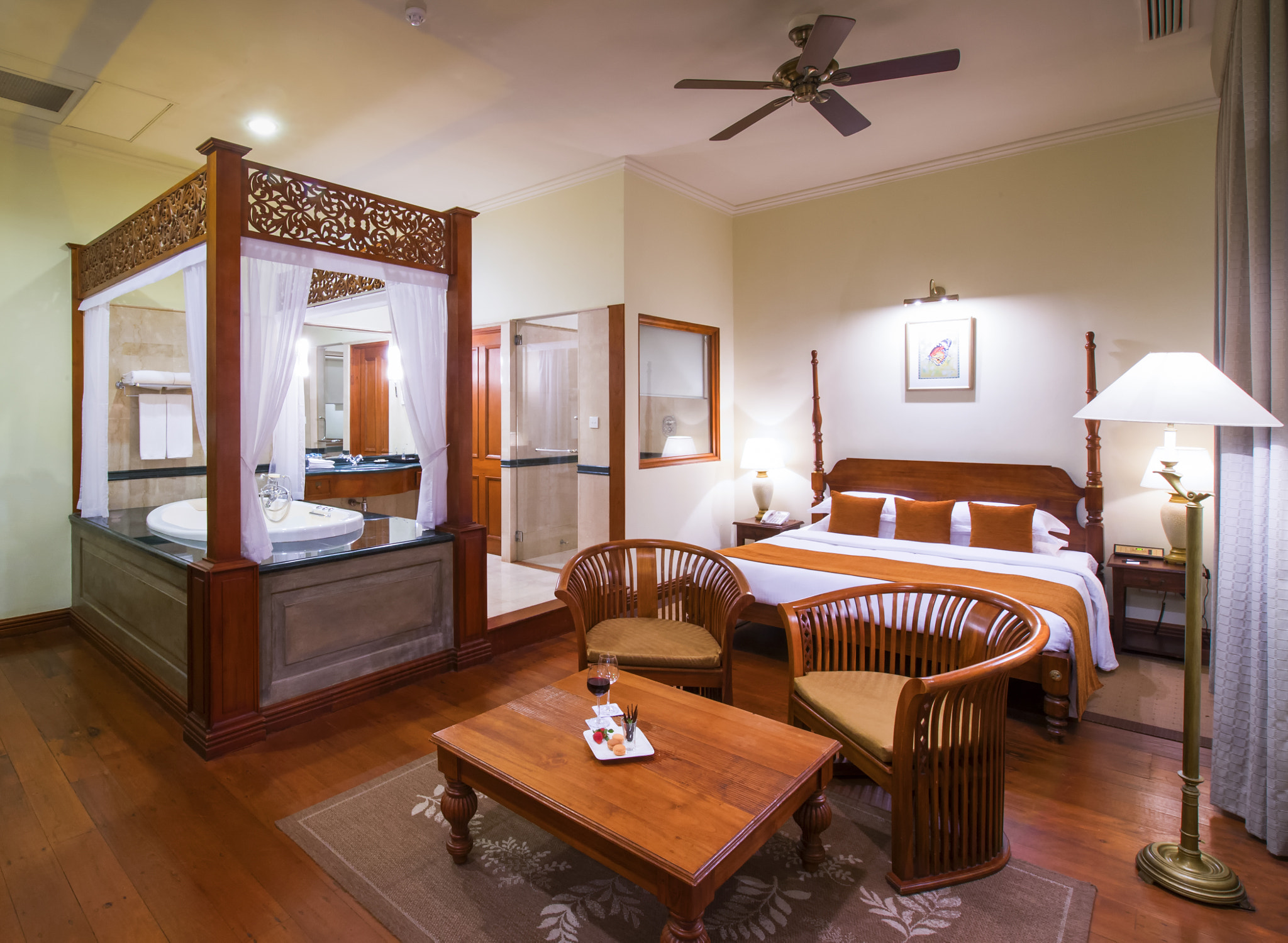 Nikon D4S sample photo. Galle face hotel - sri lanka photography