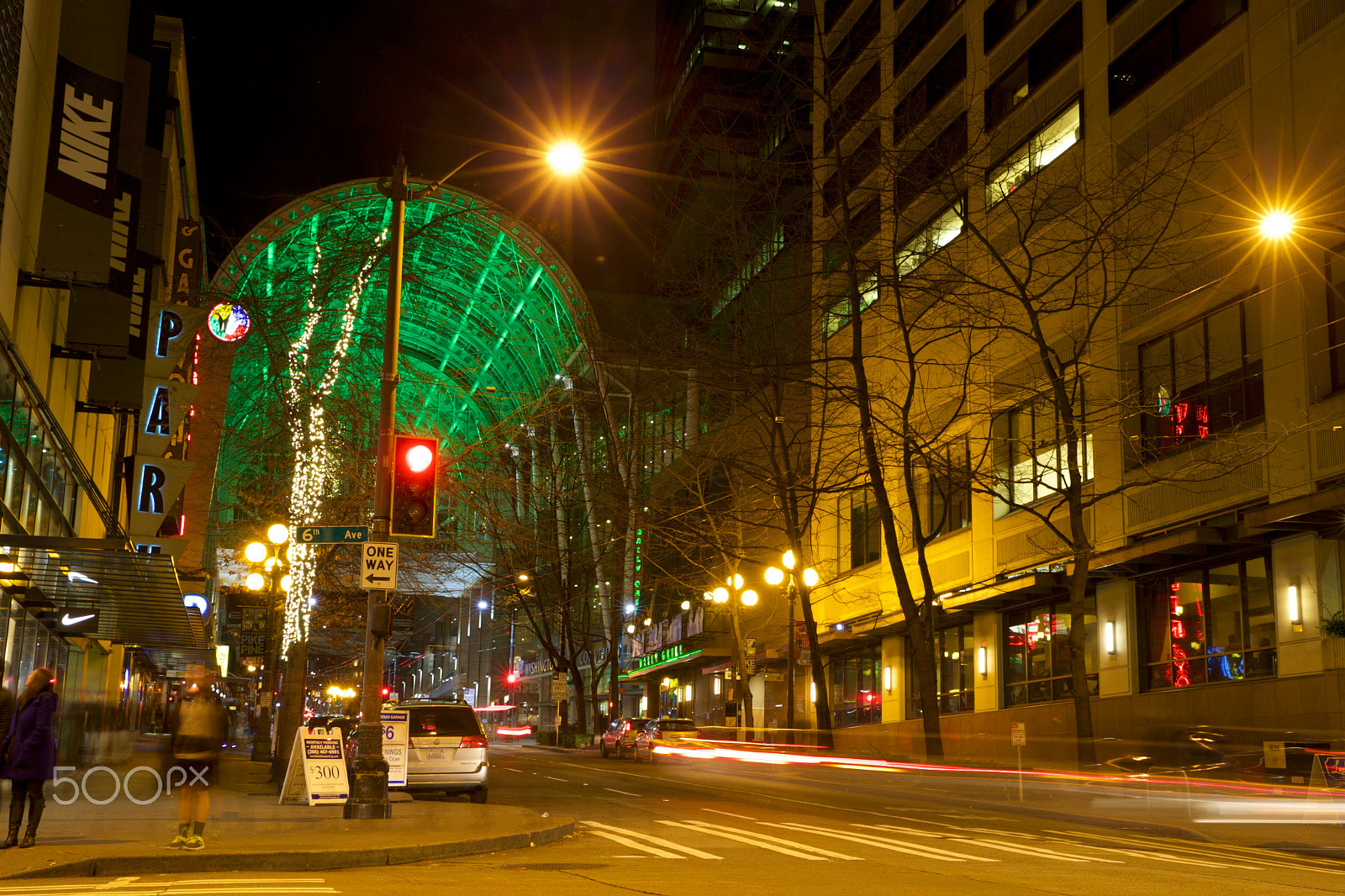 Canon EOS-1D X sample photo. 6th & pike photography