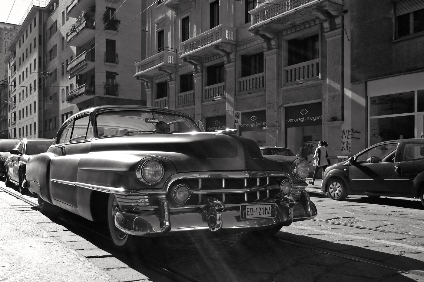 Olympus PEN E-P2 sample photo. This is not america 01 photography