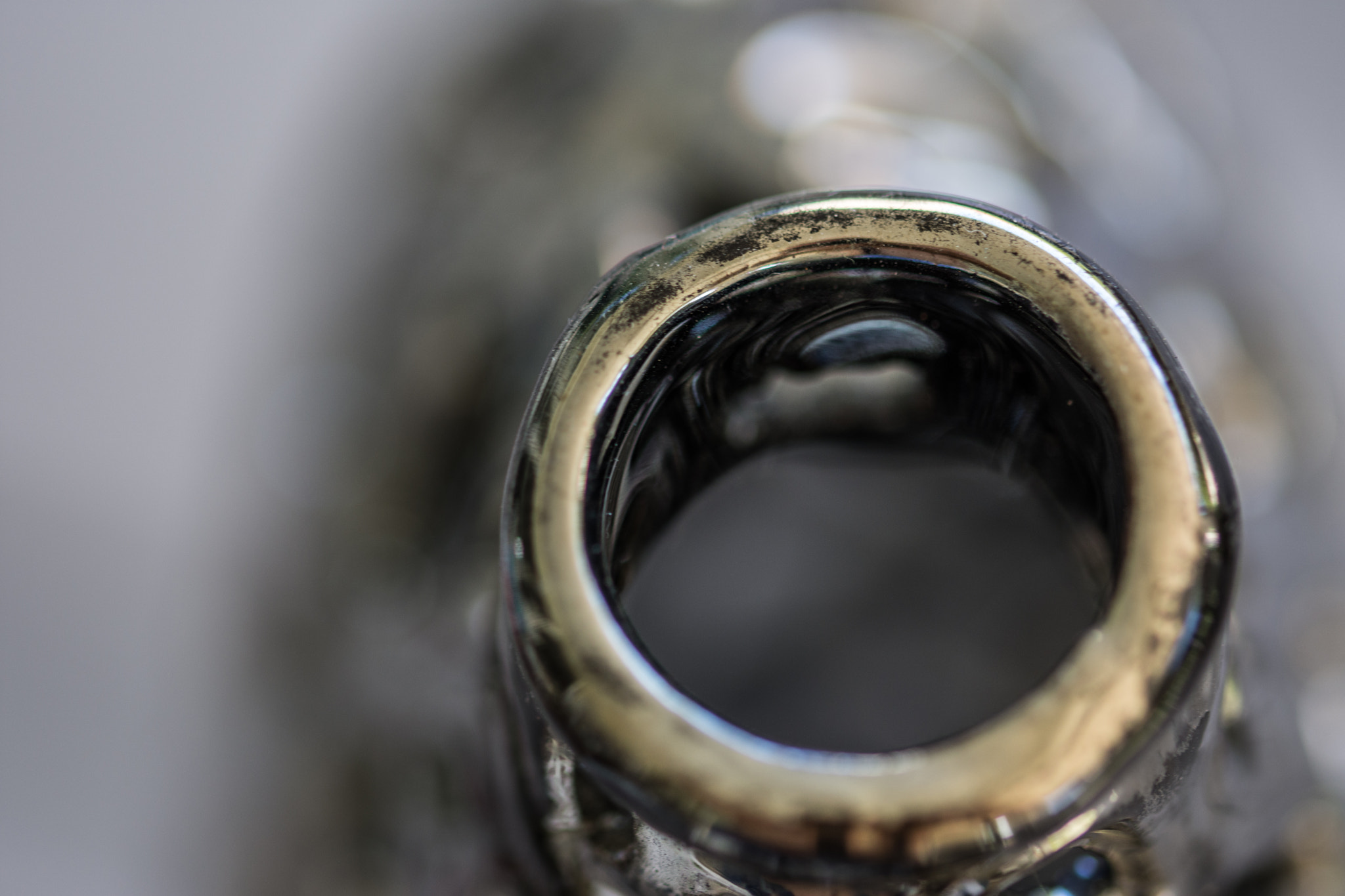 Sigma 105mm F2.8 EX DG OS HSM sample photo. The golden ring photography