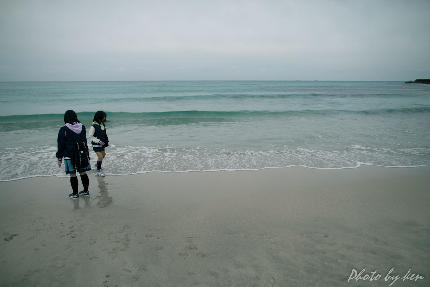 Canon EOS 5D Mark IV + Canon EF 24mm F1.4L II USM sample photo. Tsunoshima photography