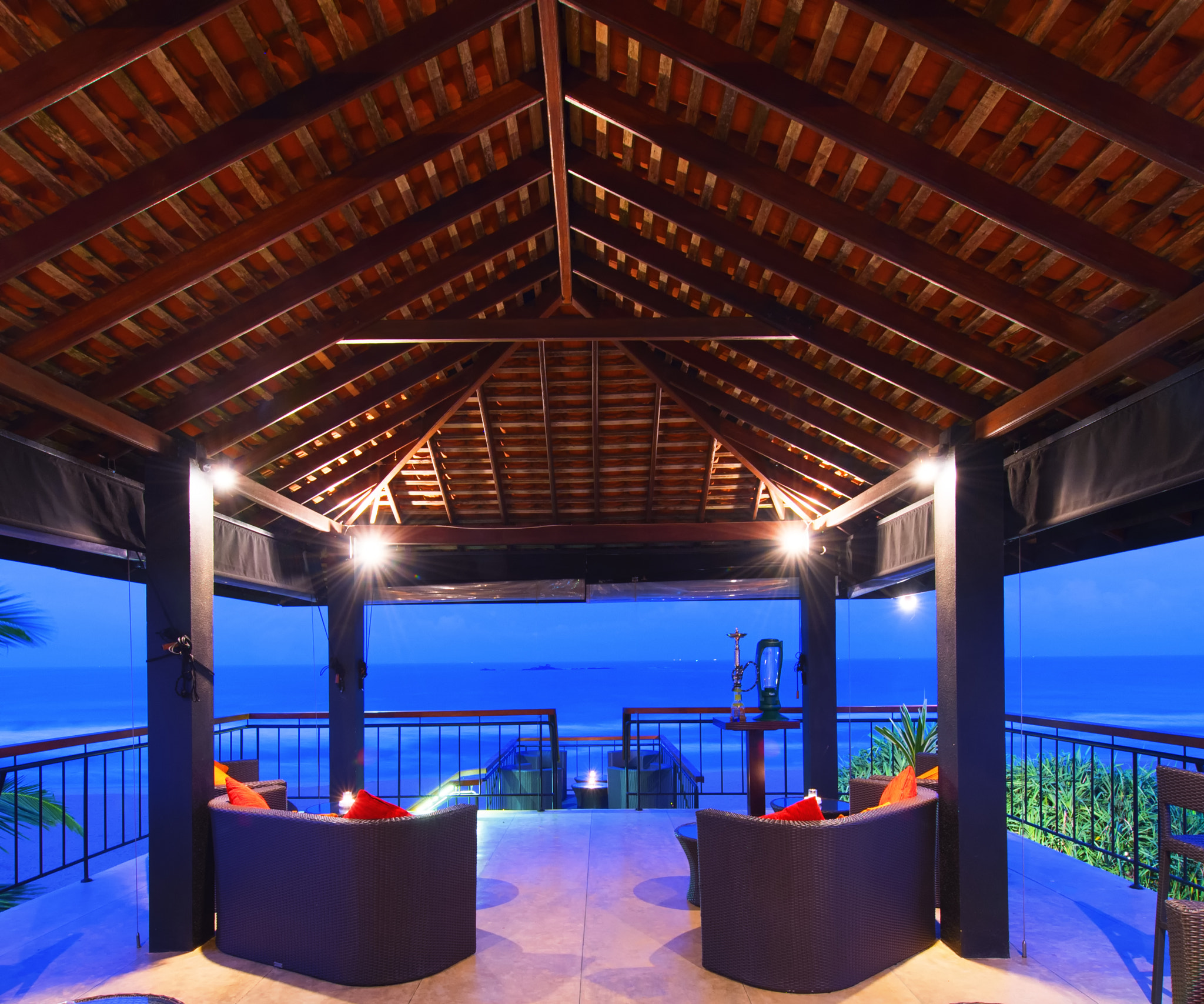 Nikon D4S sample photo. Avani bentota resort & spa photography