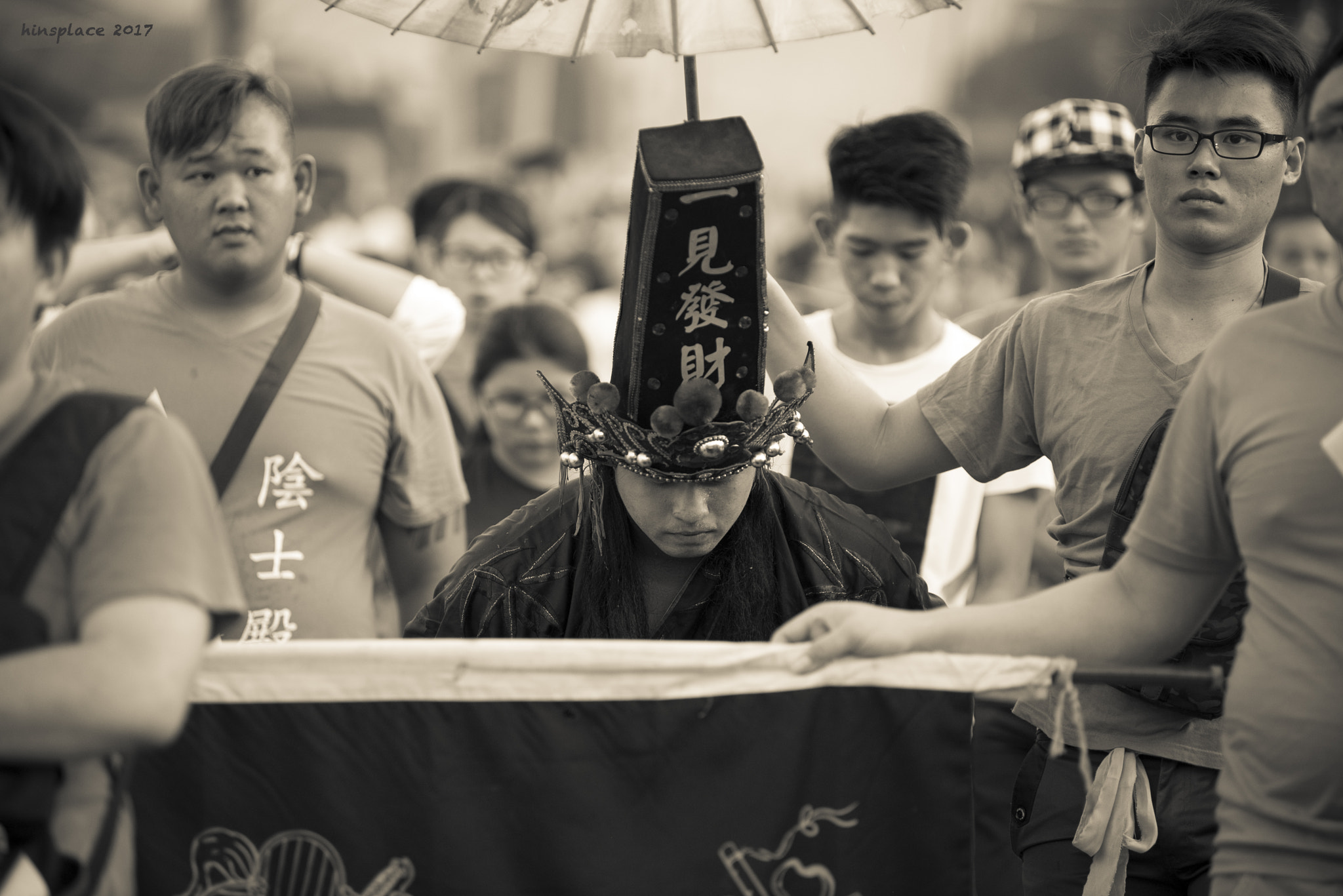 Nikon D810 sample photo. 神游2 photography