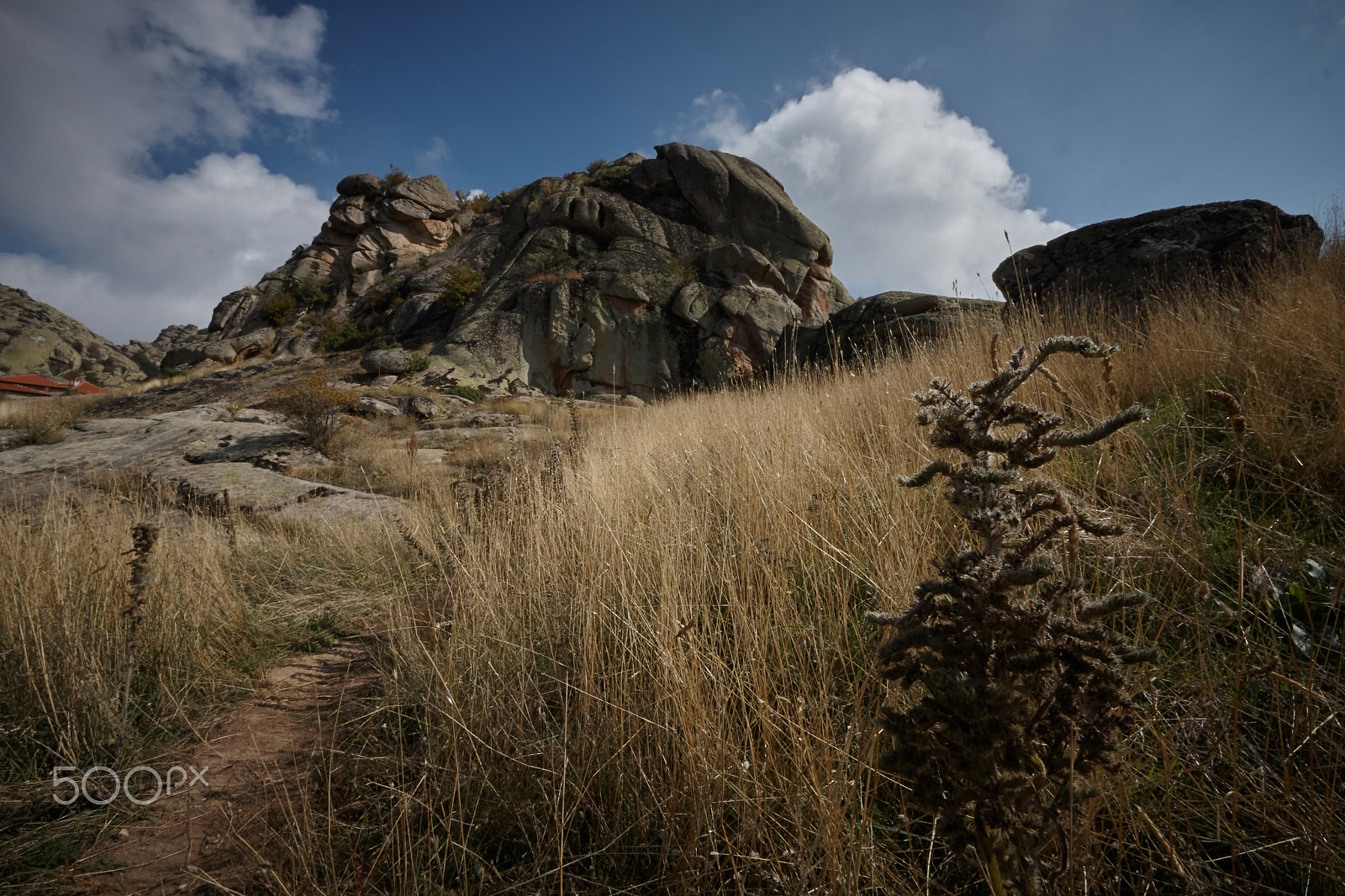 Canon EF-S 10-22mm F3.5-4.5 USM sample photo. Img landscape at treskavec photography