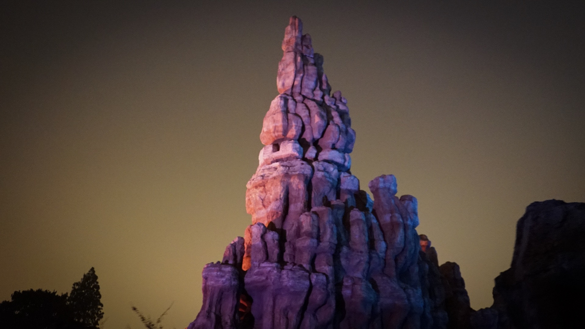 Sony a7S II + Sony FE 28-70mm F3.5-5.6 OSS sample photo. Wildest ride in the wilderness photography