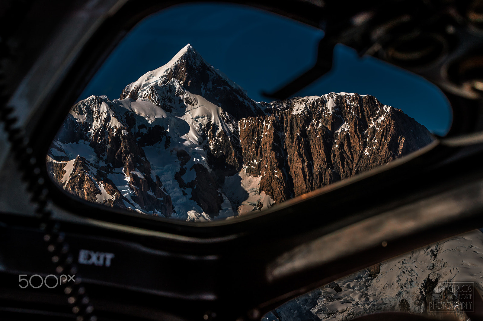 Canon EOS-1D X Mark II sample photo. Mt. cook photography