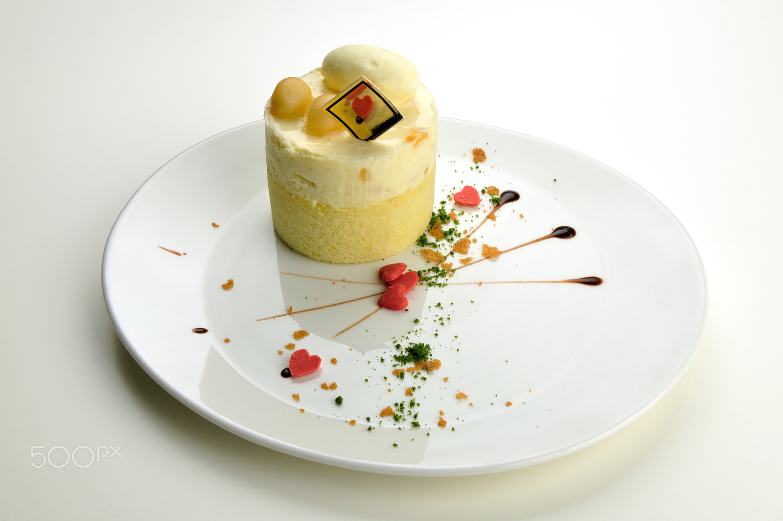 Nikon D3X sample photo. 蛋糕,烘培,點心,甜點 photography