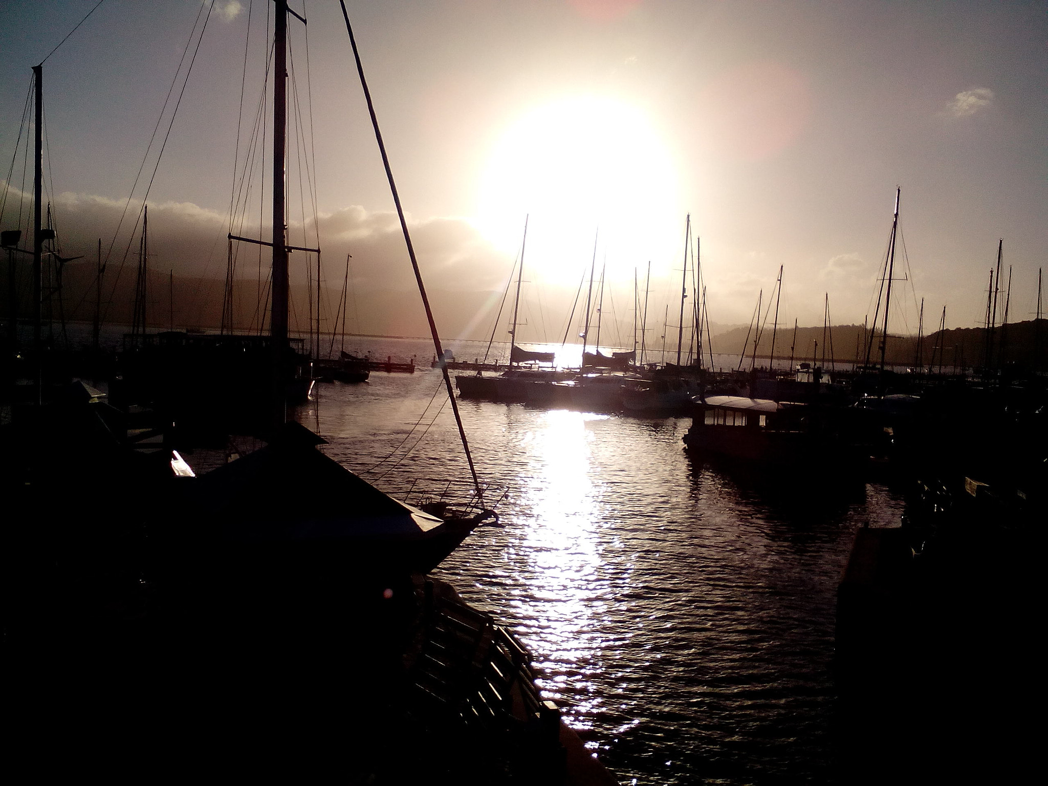 Lenovo A5500-H sample photo. And then there was light. photography