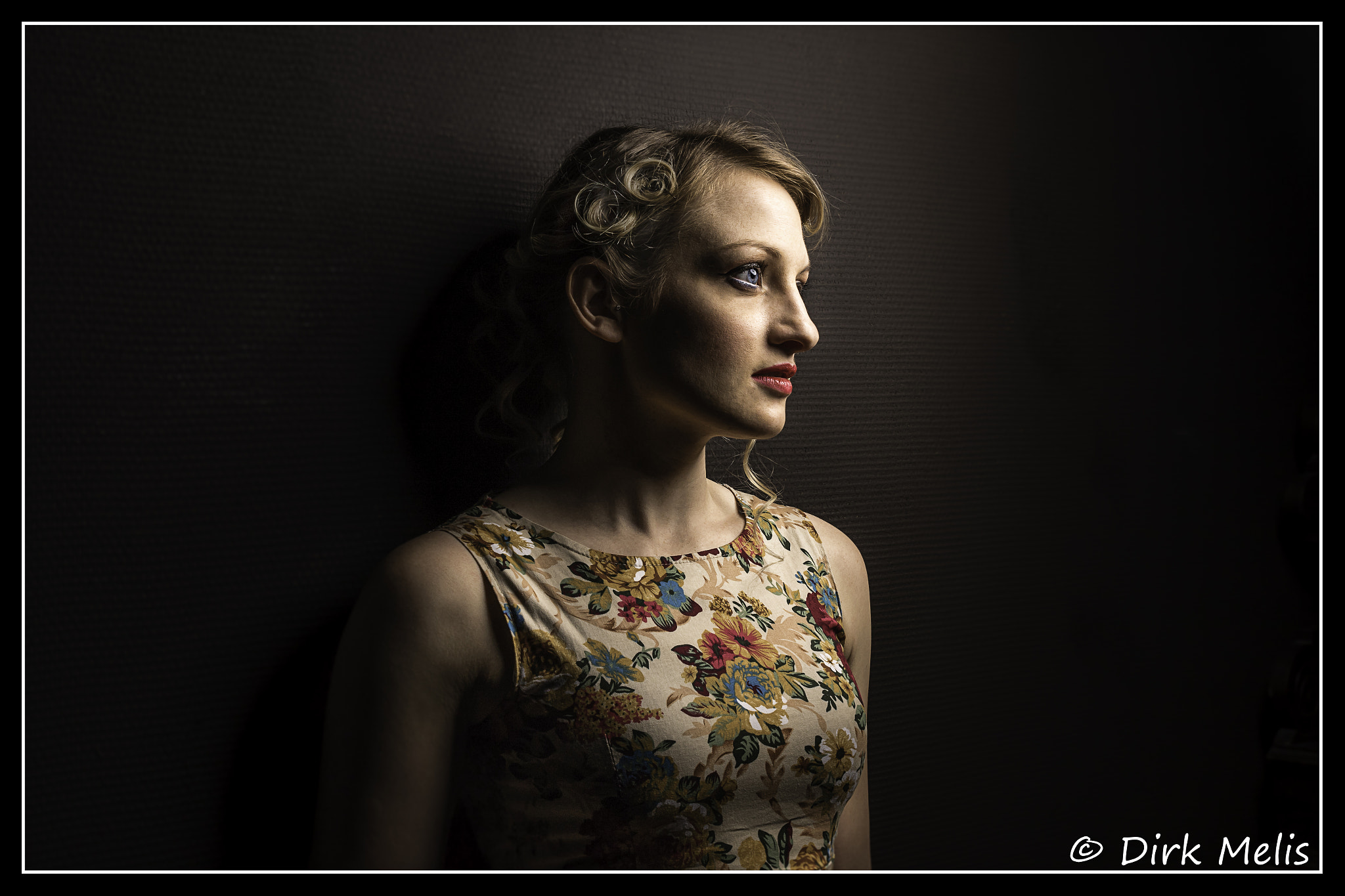 Sigma 24-70mm F2.8 EX DG Macro sample photo. Anouk photography