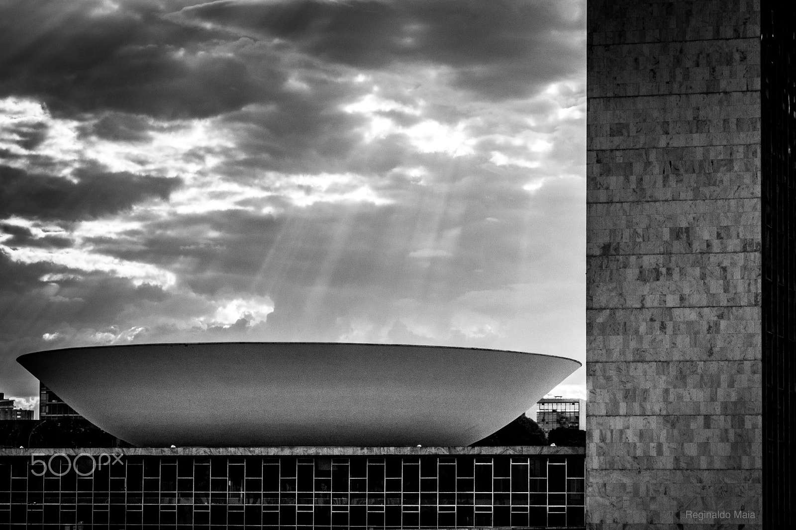 Canon EOS 60D sample photo. Brasilia photography