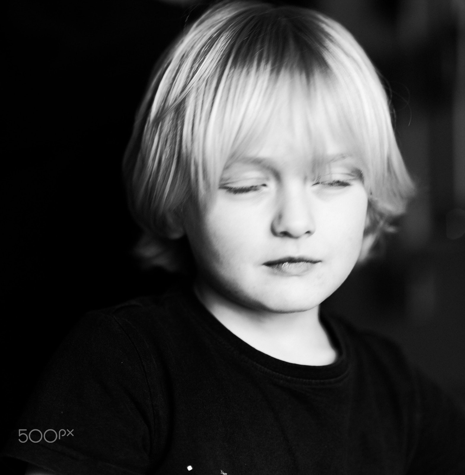 Nikon AF-S Nikkor 85mm F1.4G sample photo. Moments of pleasure photography