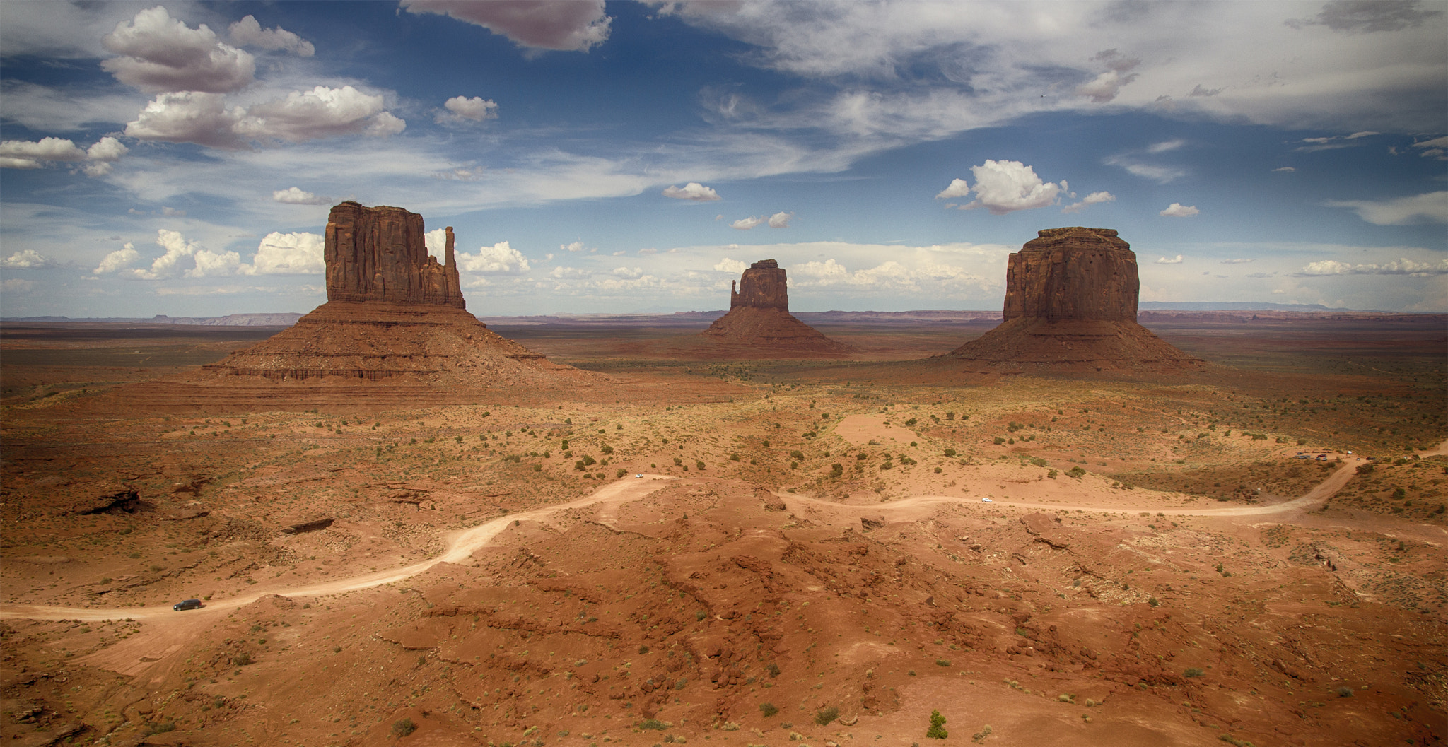 Canon EOS 60D sample photo. Monument valley photography