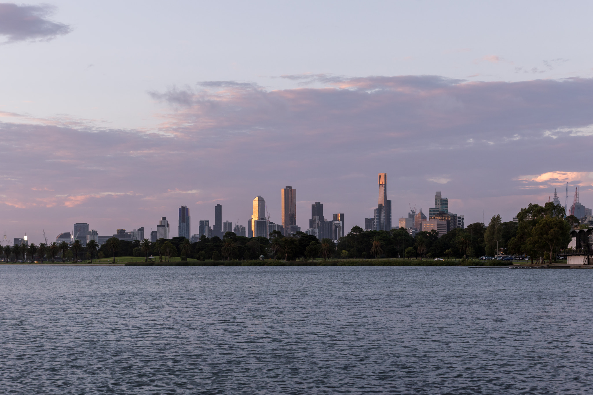 Canon EF 17-40mm F4L USM sample photo. Melbourne photography