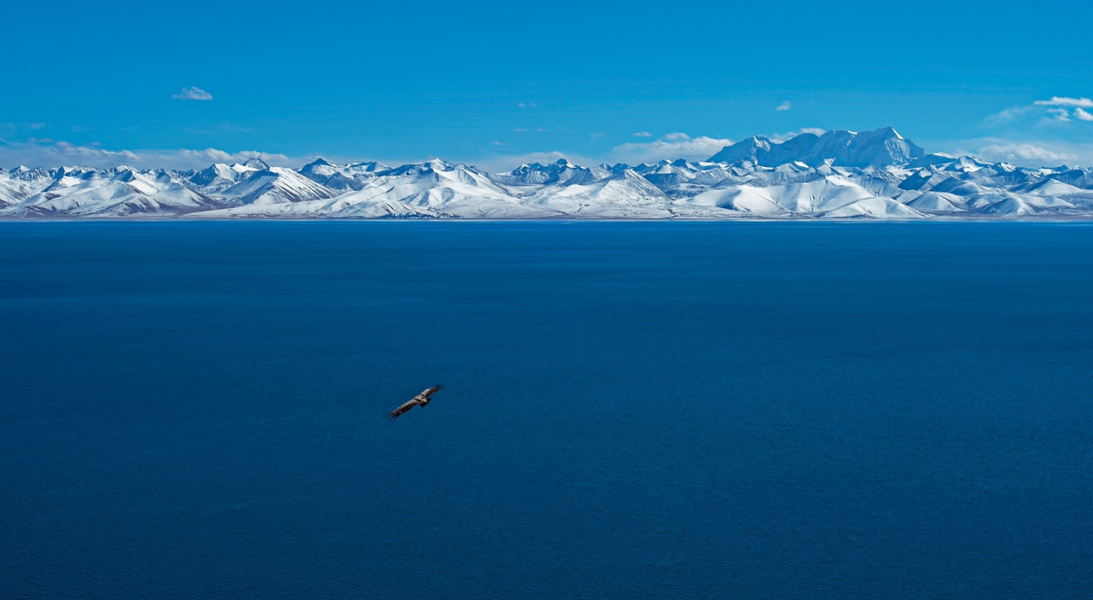 Nikon D4 + Nikon AF Nikkor 50mm F1.4D sample photo. The namtso lake-2 photography