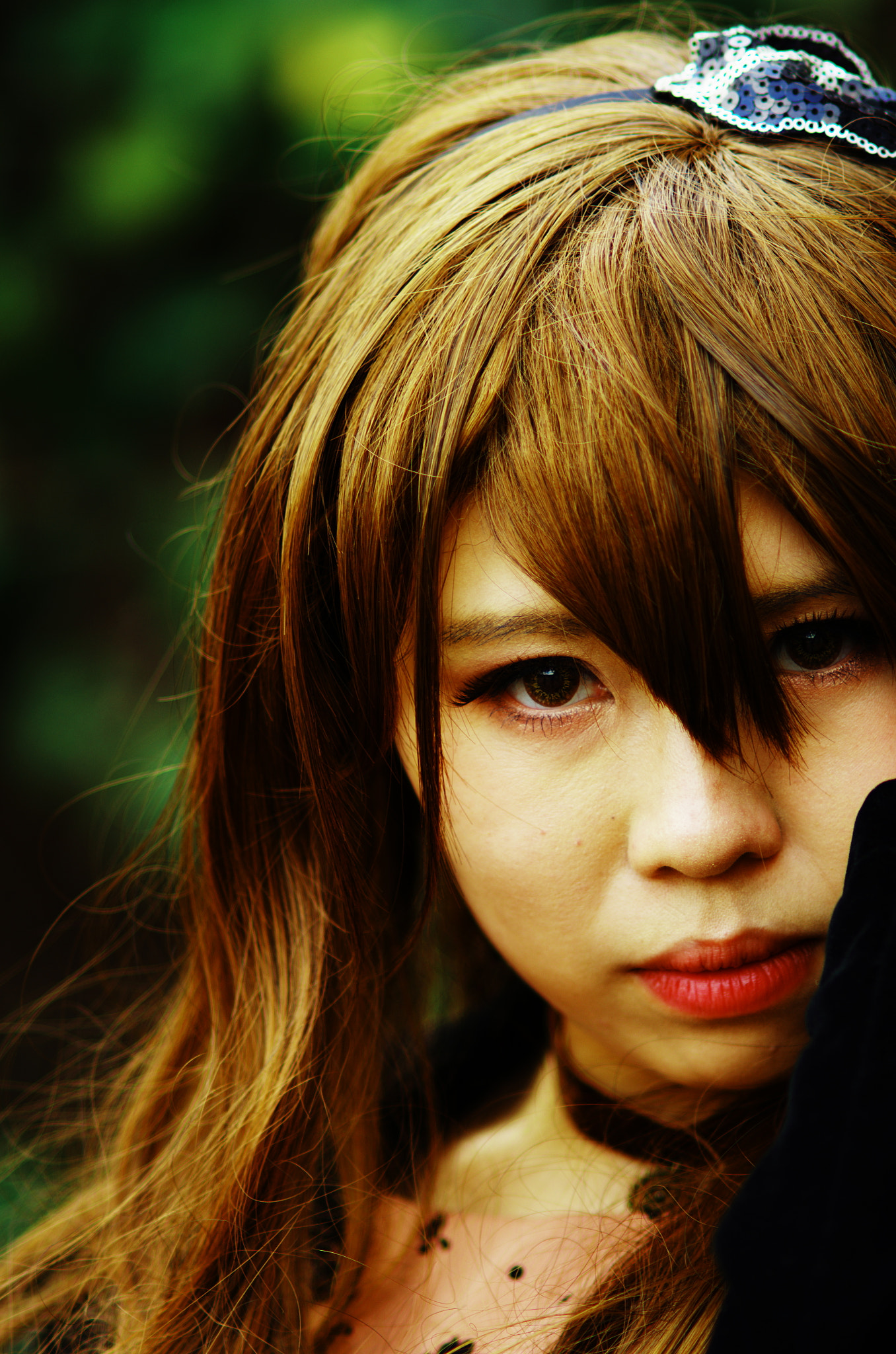 smc PENTAX-FA 135mm F2.8 [IF] sample photo. Keina photography