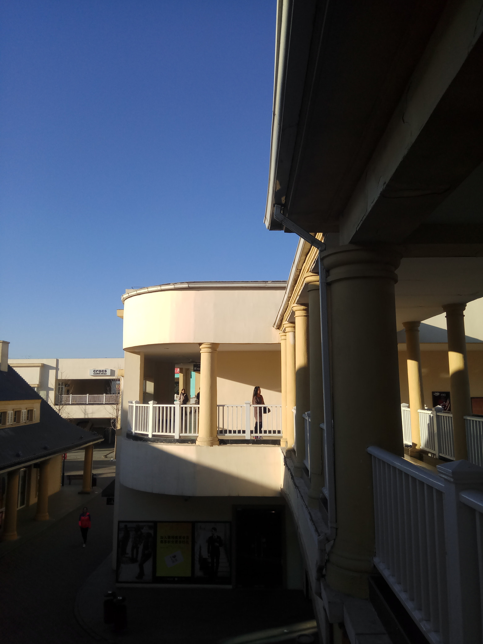 Xiaomi Redmi Pro sample photo
