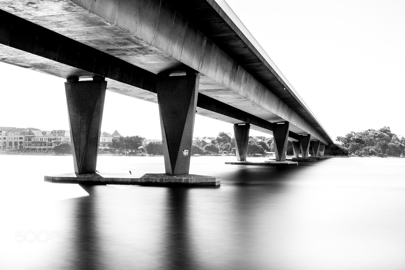 Nikon D7200 sample photo. Bridge to freo photography