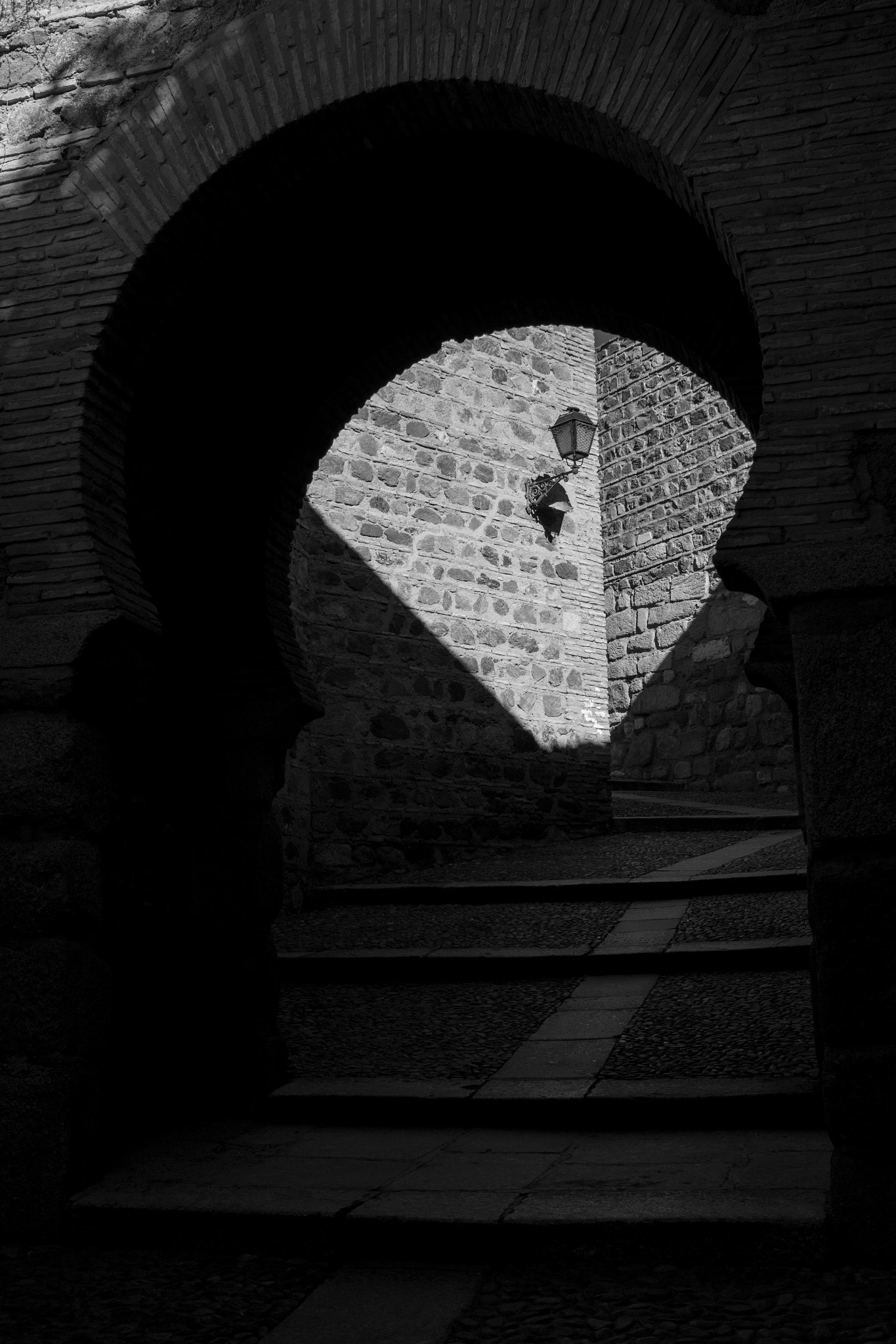 Canon EF-S 24mm F2.8 STM sample photo. Toledo photography