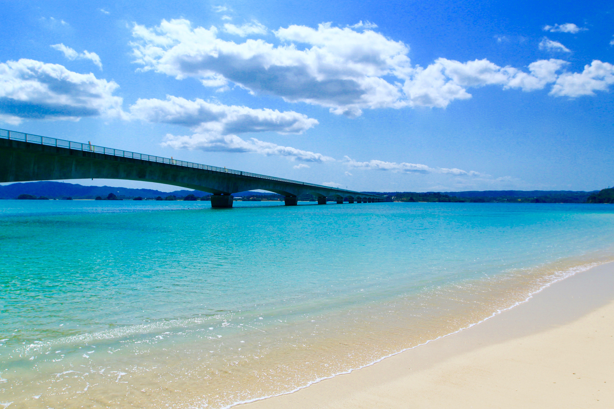 Canon EF 16-35mm F2.8L II USM sample photo. Kouri beach photography