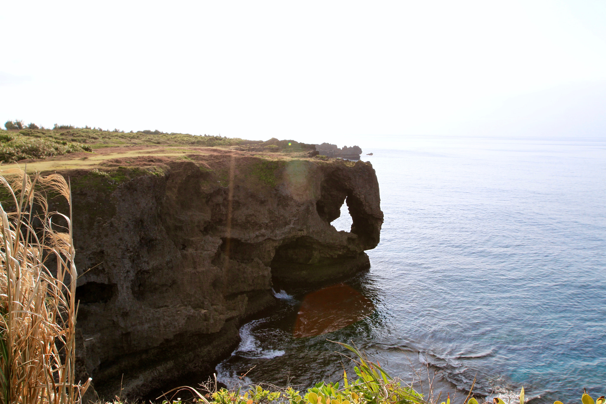 Canon EF 16-35mm F2.8L II USM sample photo. Manzamo photography