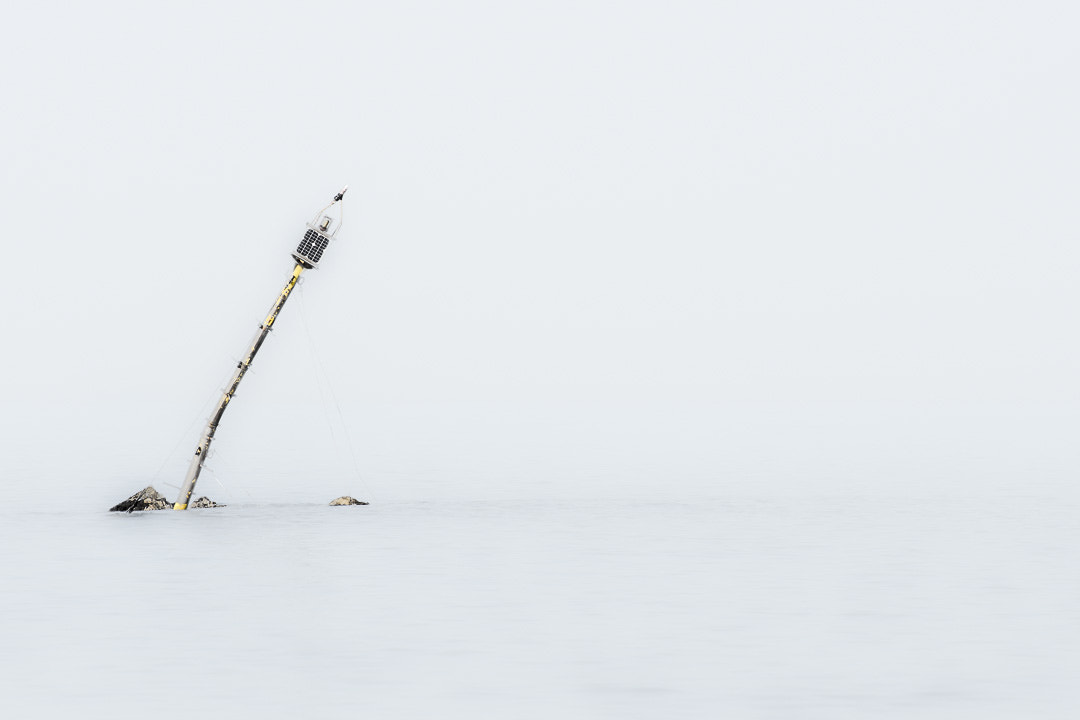 Nikon D7200 sample photo. Lighthouse photography