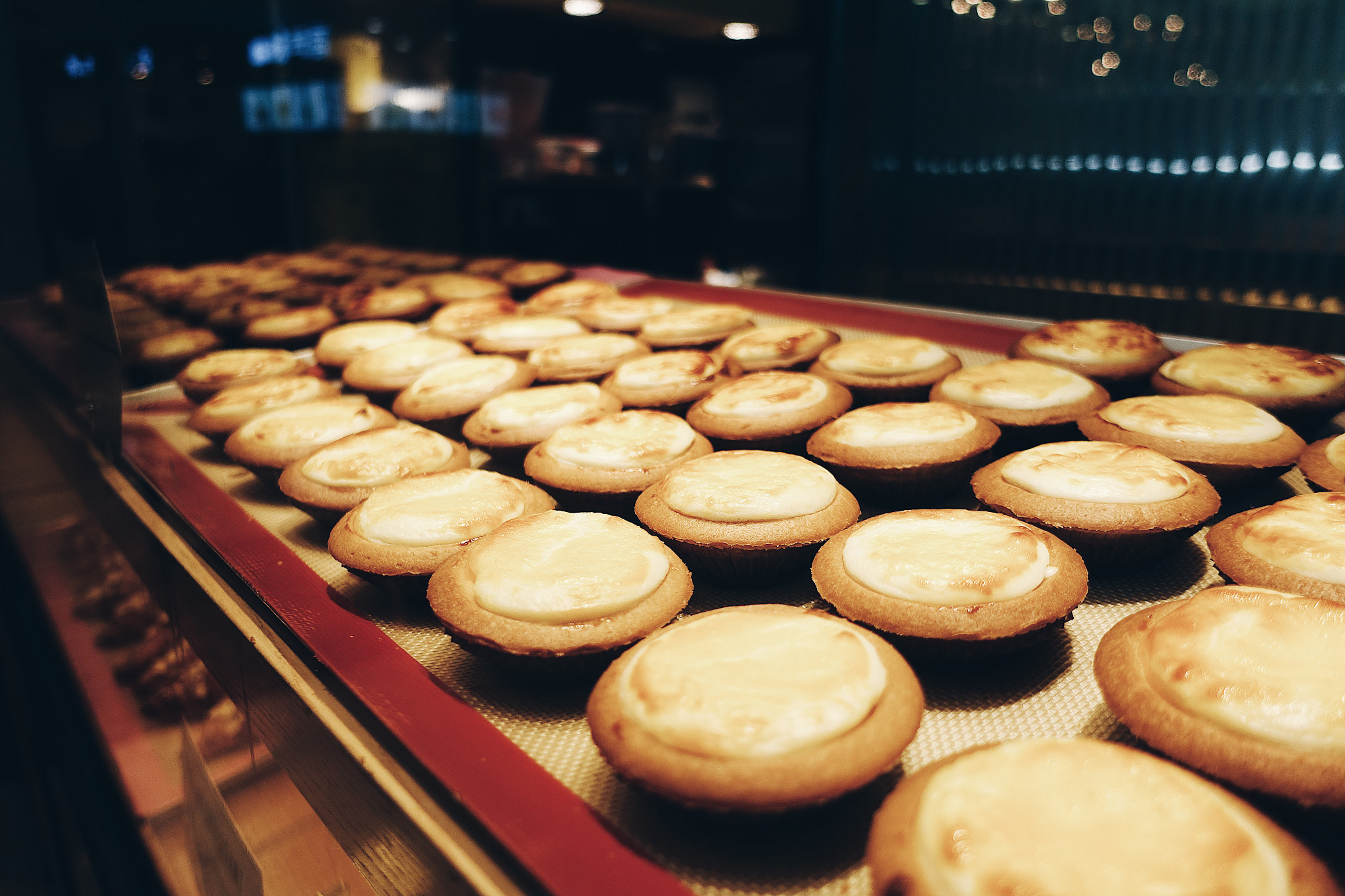Sony Cyber-shot DSC-RX100 III + Sony 24-70mm F1.8-2.8 sample photo. Food photography