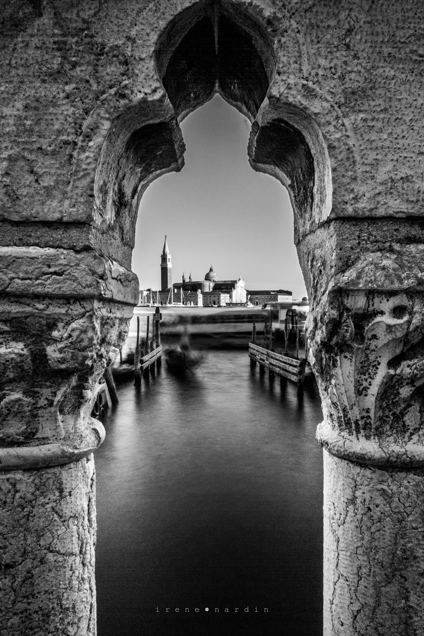 Tokina AT-X Pro 11-16mm F2.8 DX sample photo. Venice photography
