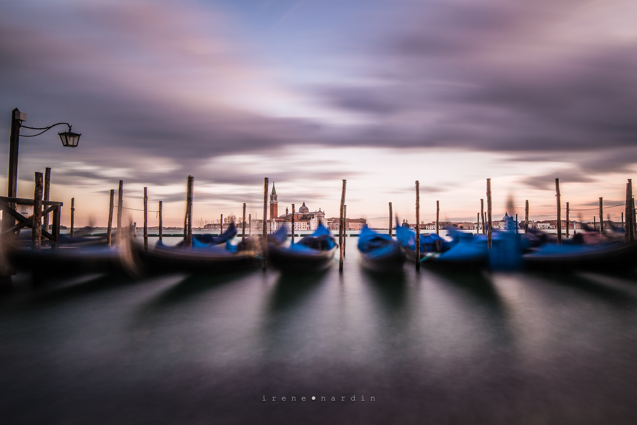 Samyang 14mm F2.8 ED AS IF UMC sample photo. Venice photography