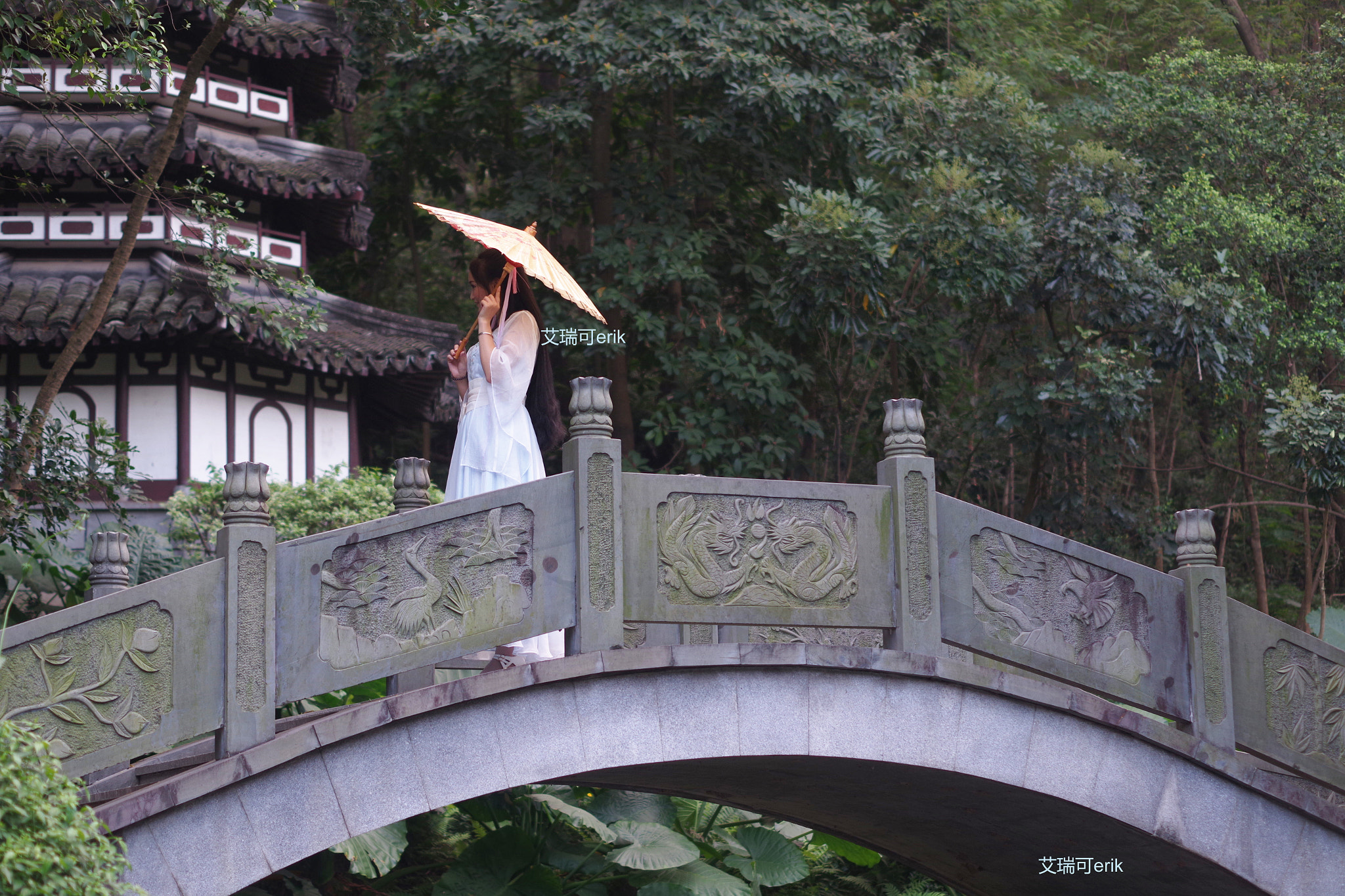 Pentax smc DA 50mm F1.8 sample photo. 遥望look into the distance photography