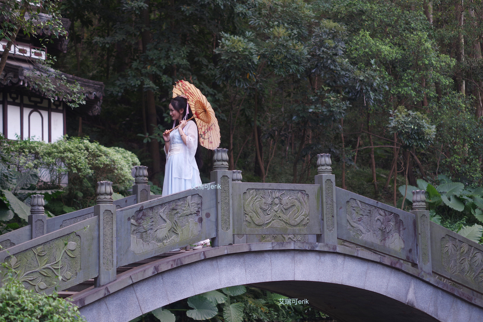 Pentax smc DA 50mm F1.8 sample photo. 遥望look into the distance photography