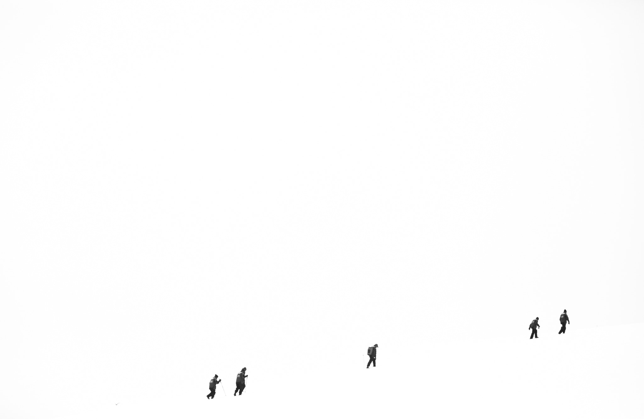 Sigma 24-105mm f/4 DG OS HSM | A sample photo. Winter island photography