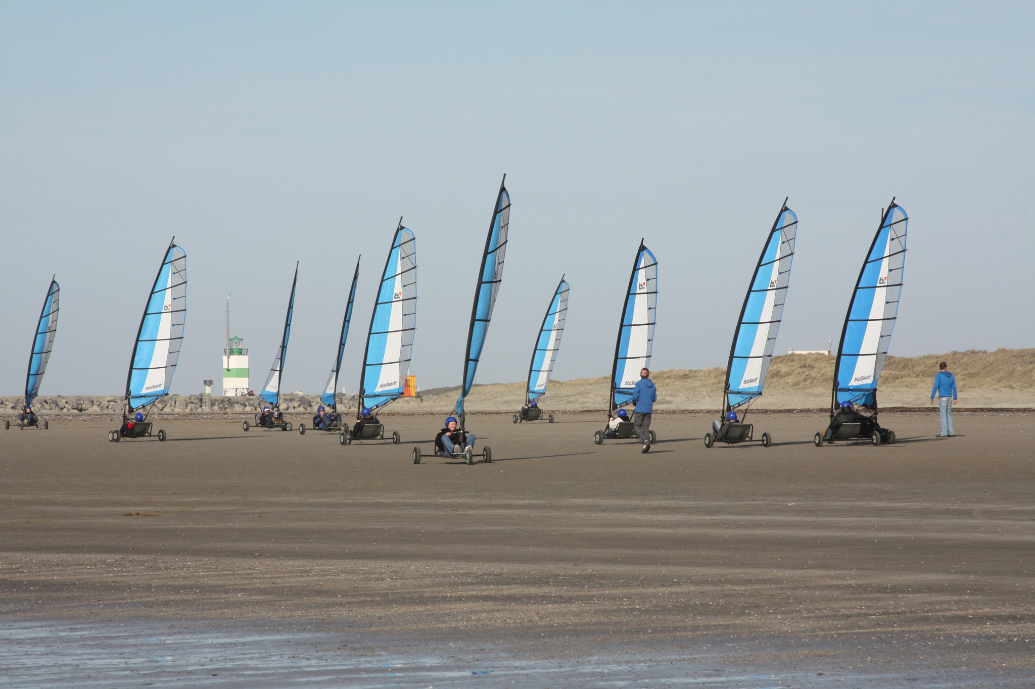 Canon EF 28-135mm F3.5-5.6 IS USM sample photo. Ijmuiden photography