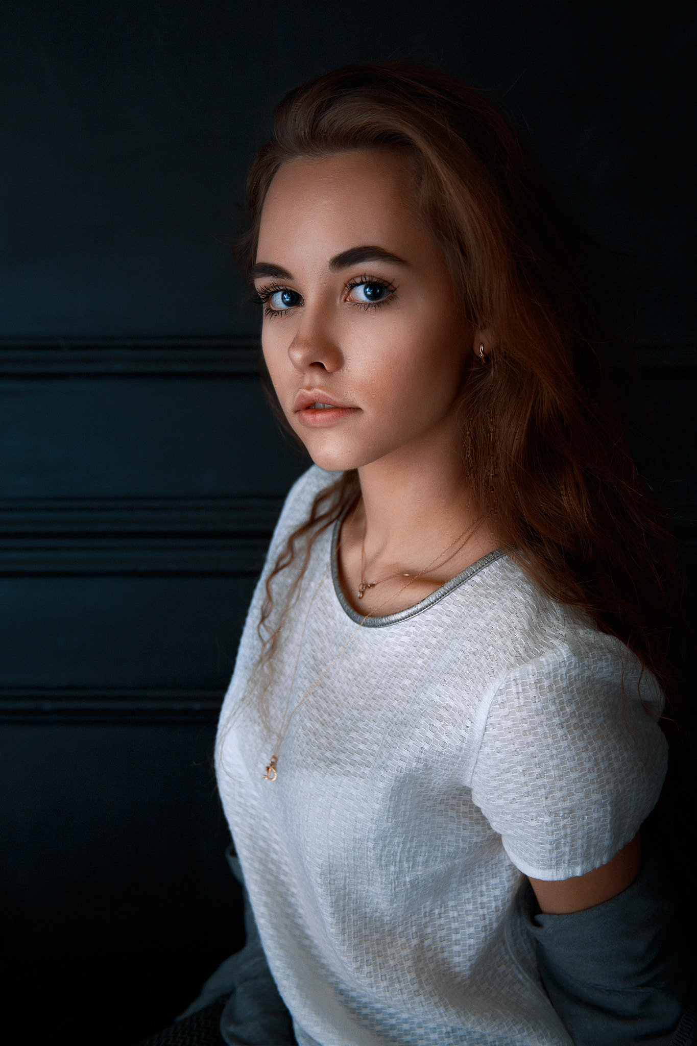 Canon EF 28-135mm F3.5-5.6 IS USM sample photo. Diana photography