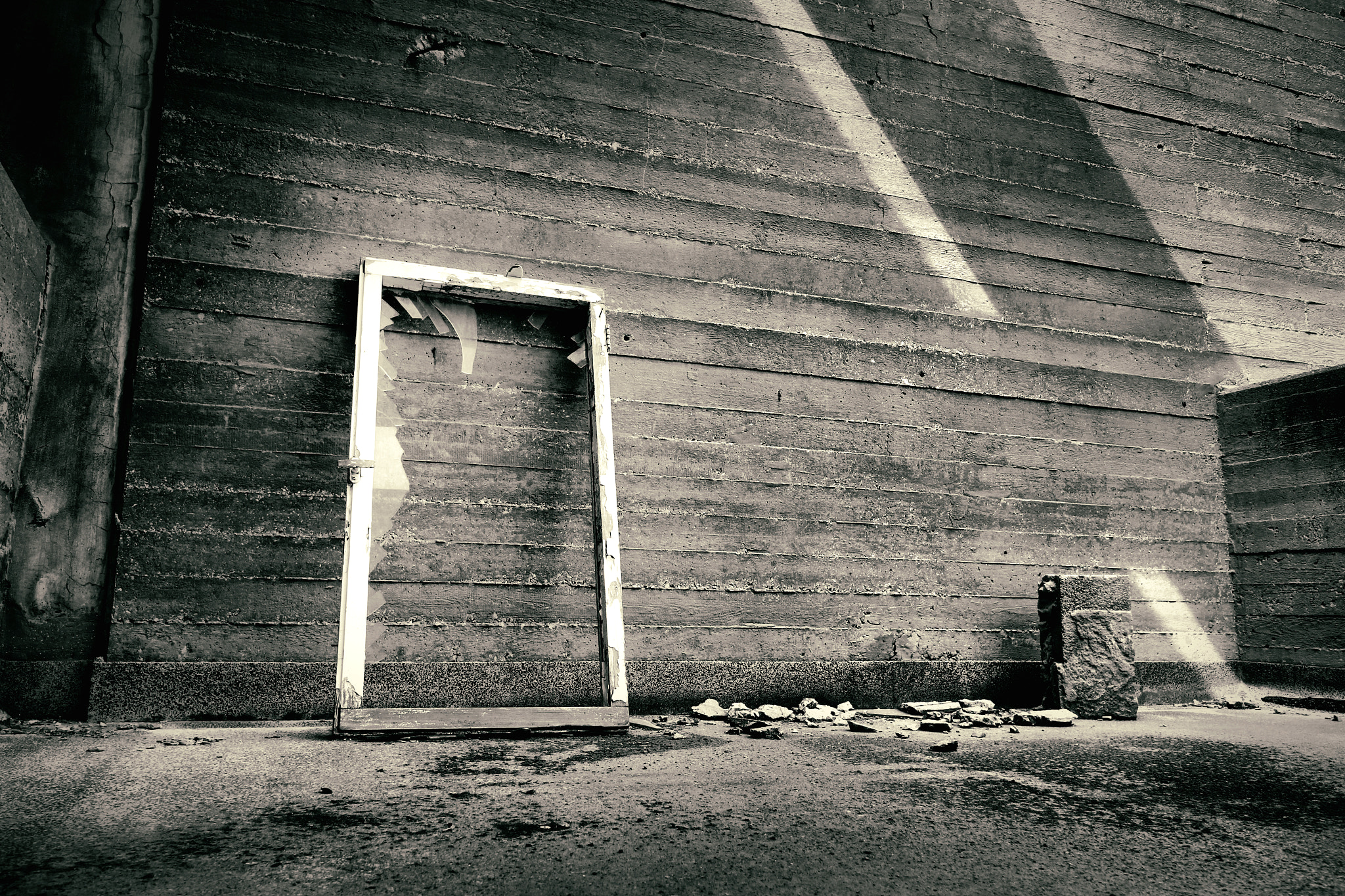 Canon EOS 650D (EOS Rebel T4i / EOS Kiss X6i) sample photo. Broken hope... photography