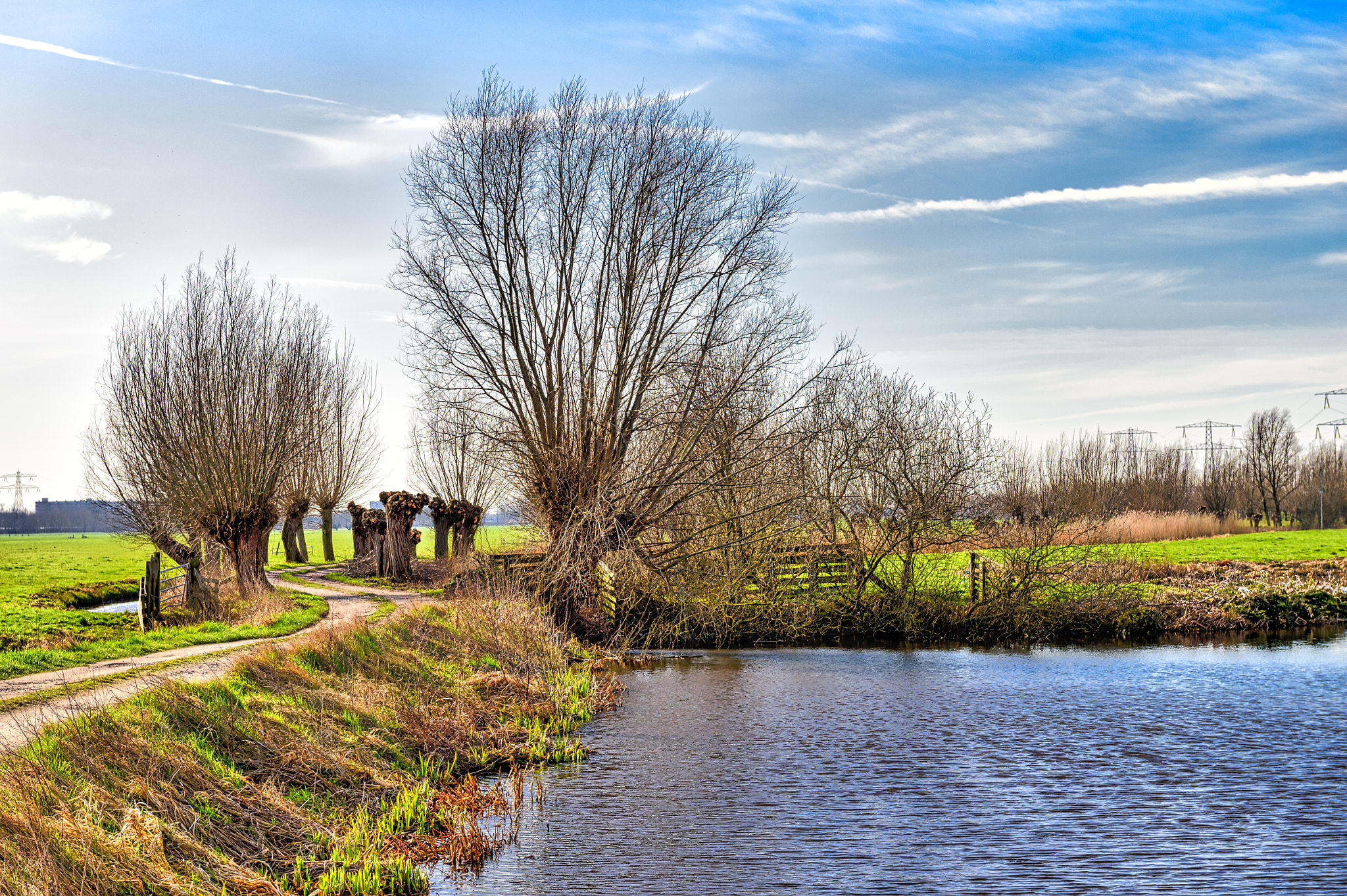 Nikon D4S sample photo. Utrecht netherlands... photography