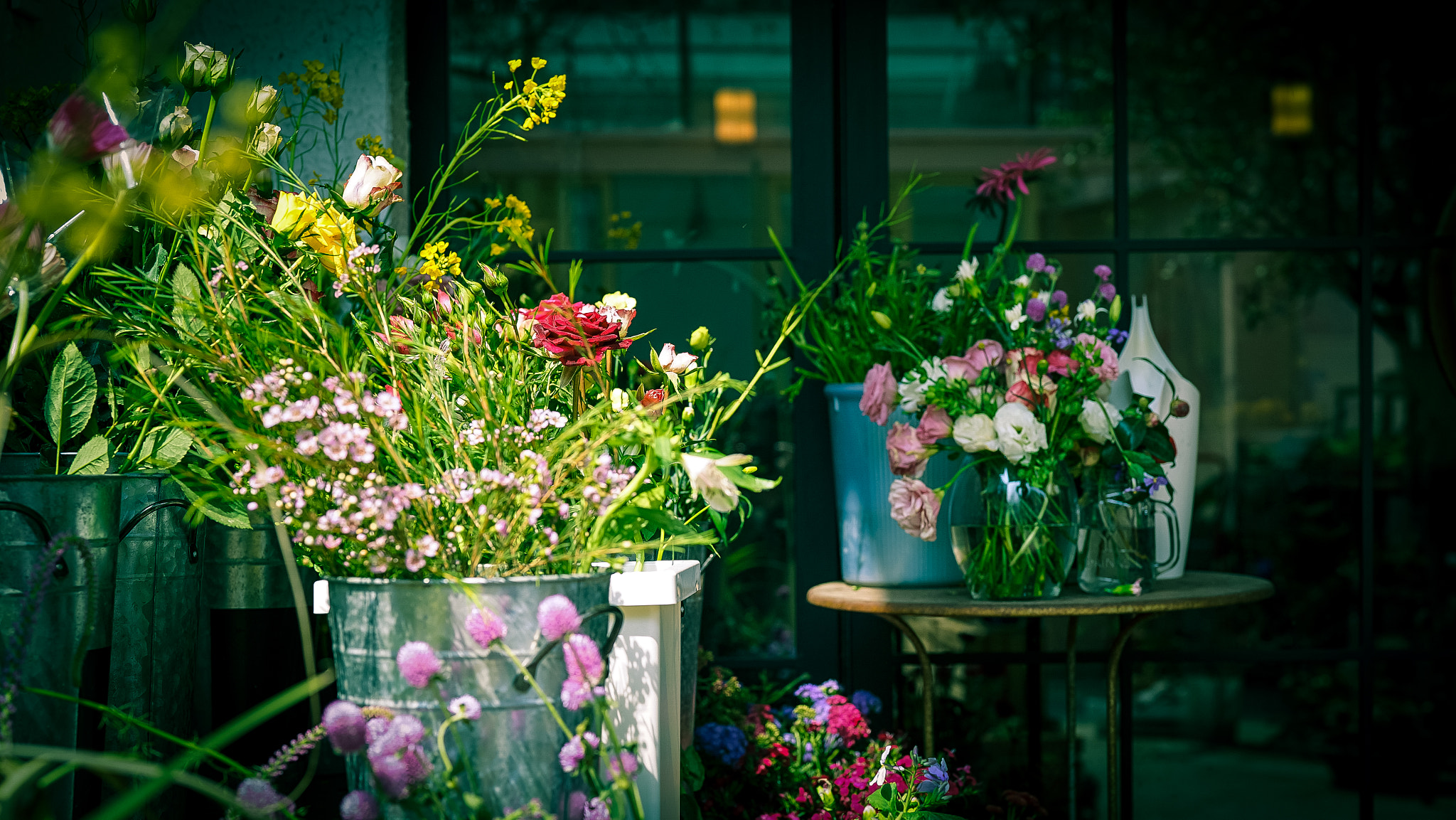 Sony Planar T* FE 50mm F1.4 ZA sample photo