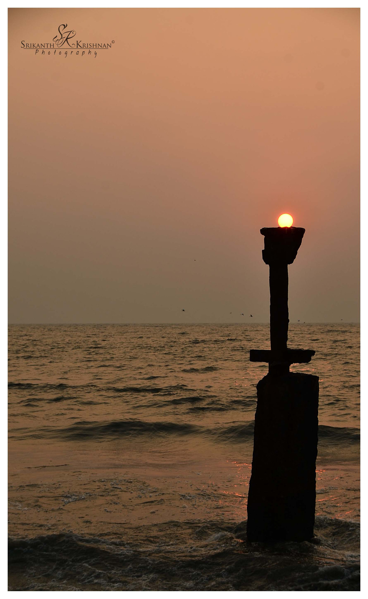 Nikon D7000 sample photo. Lamp post photography