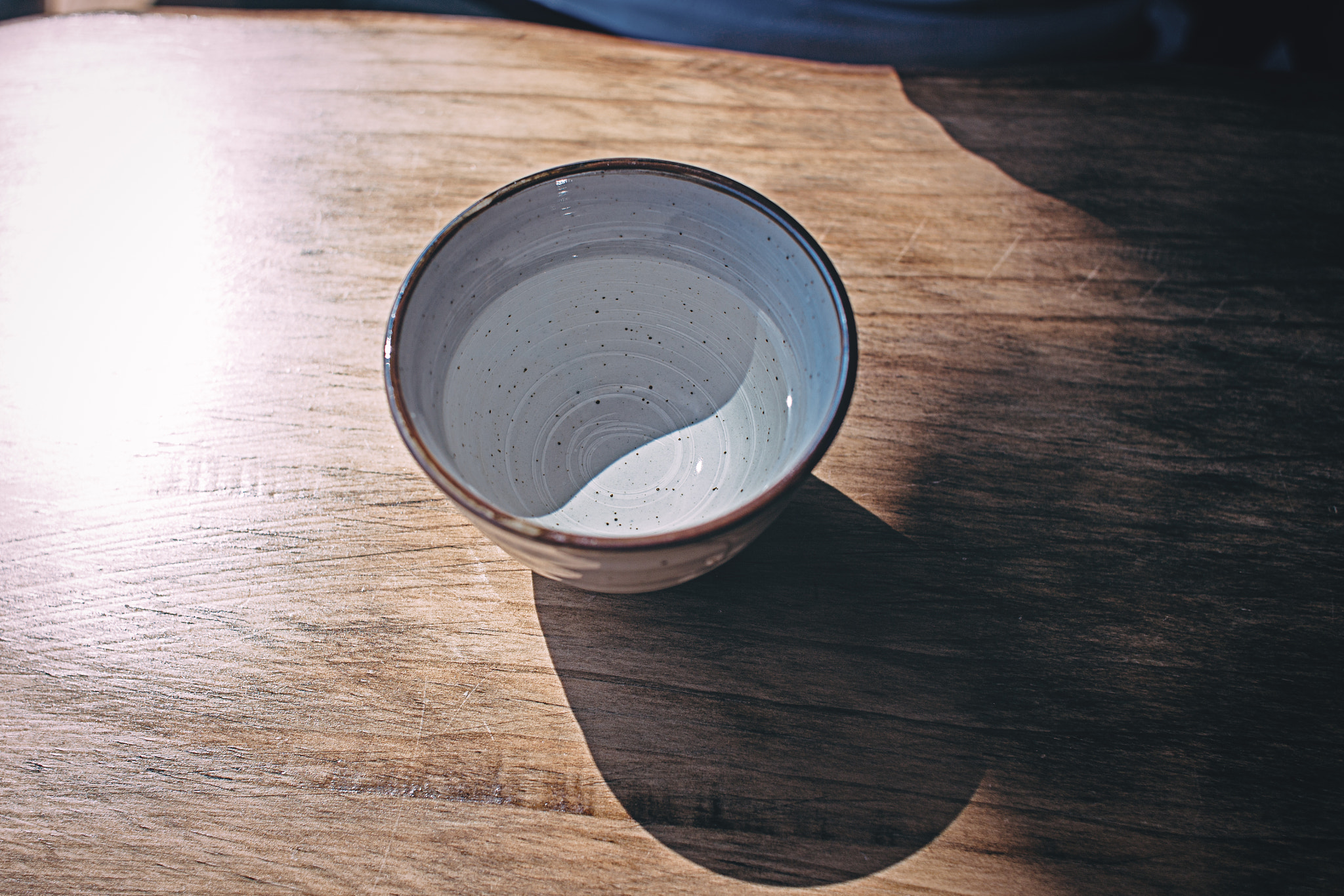Canon EOS 6D + Canon EF 28mm F1.8 USM sample photo. Free water photography