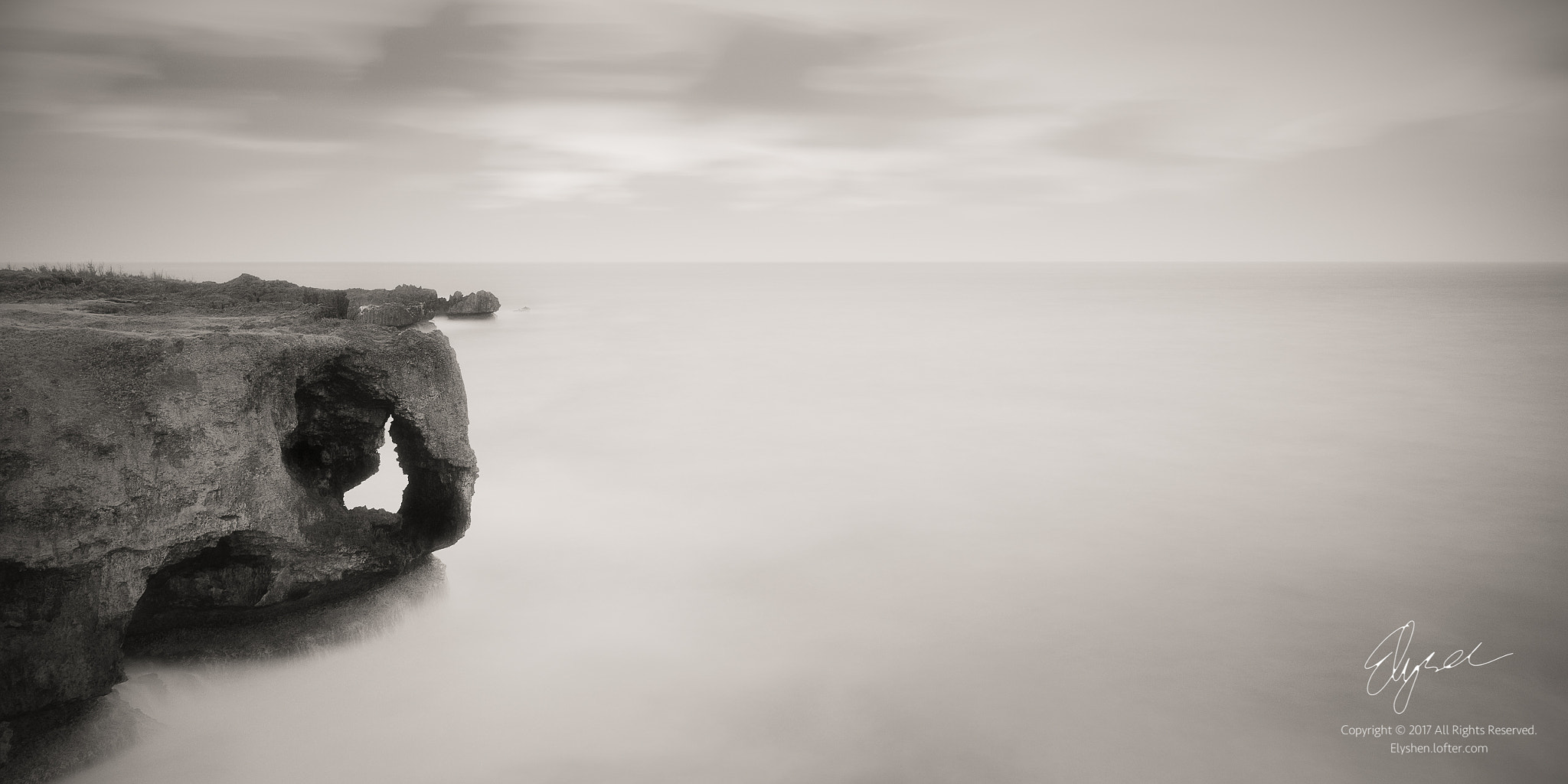 Nikon AF-S Nikkor 14-24mm F2.8G ED sample photo. Manzamo cape photography
