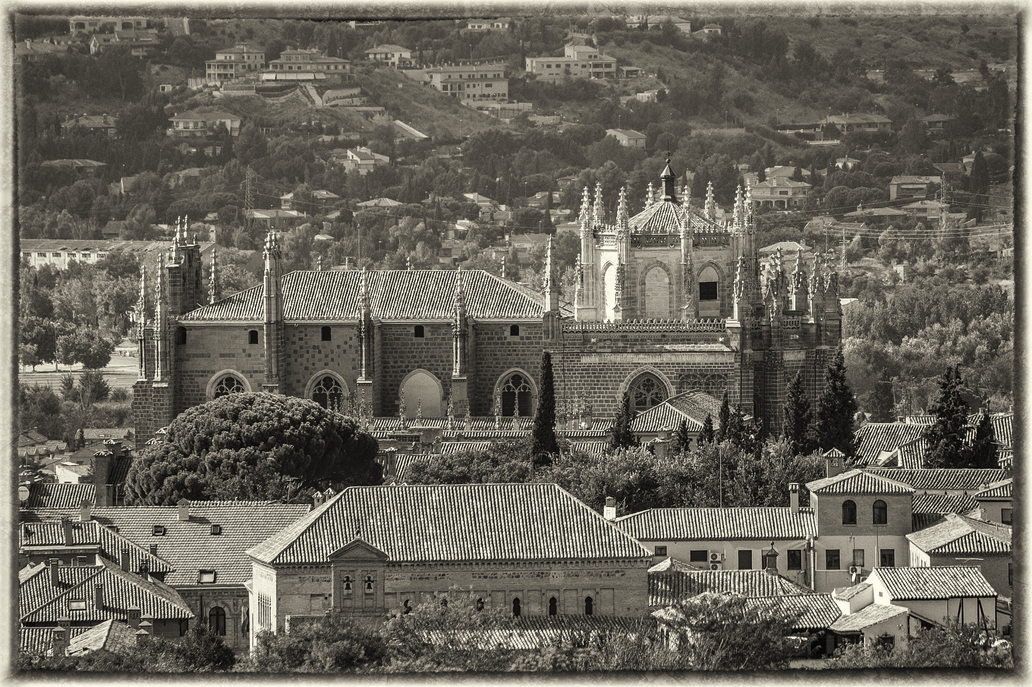 Canon EOS 50D sample photo. Convento photography