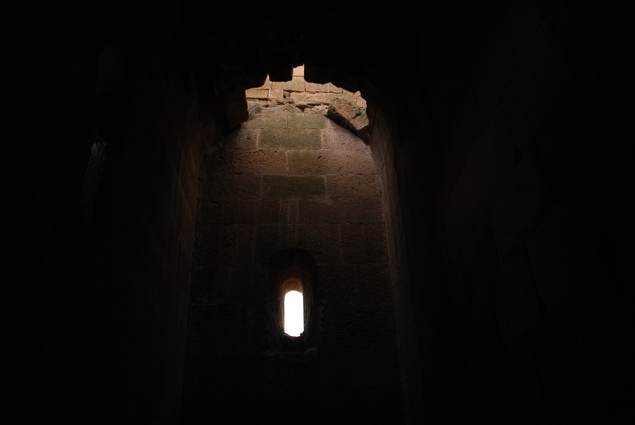 Nikon D60 sample photo. Yereruyk temple photography