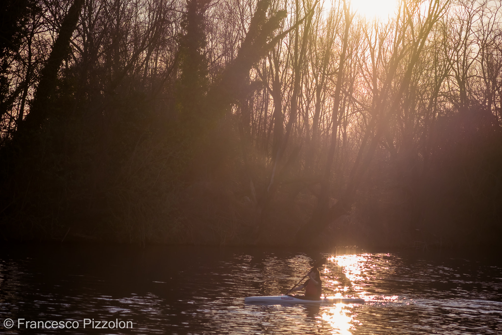 Fujifilm X-T10 + Fujifilm XF 60mm F2.4 R Macro sample photo. Water sunset photography