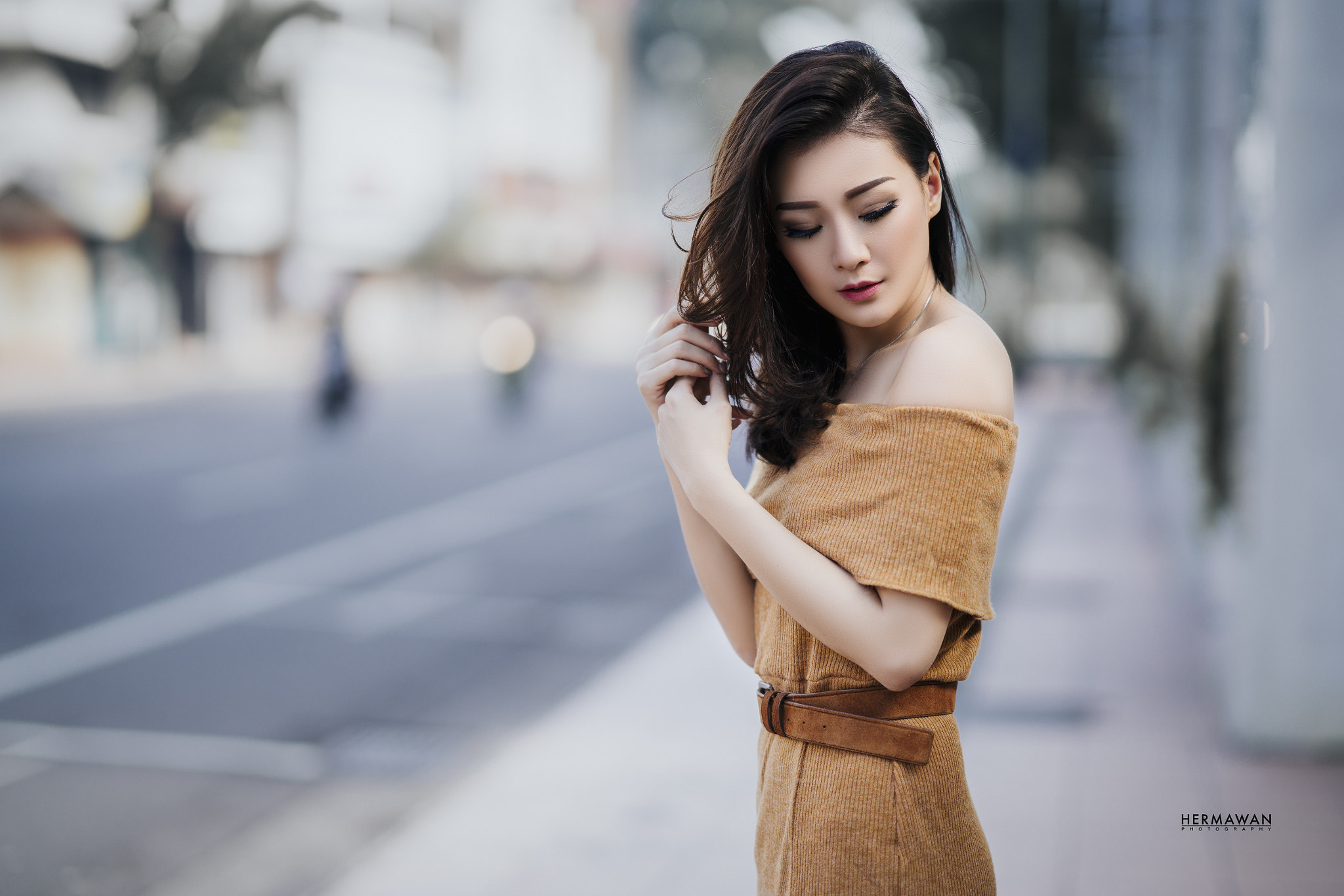 Sony FE 85mm F1.4 GM sample photo. Stella kirana photography