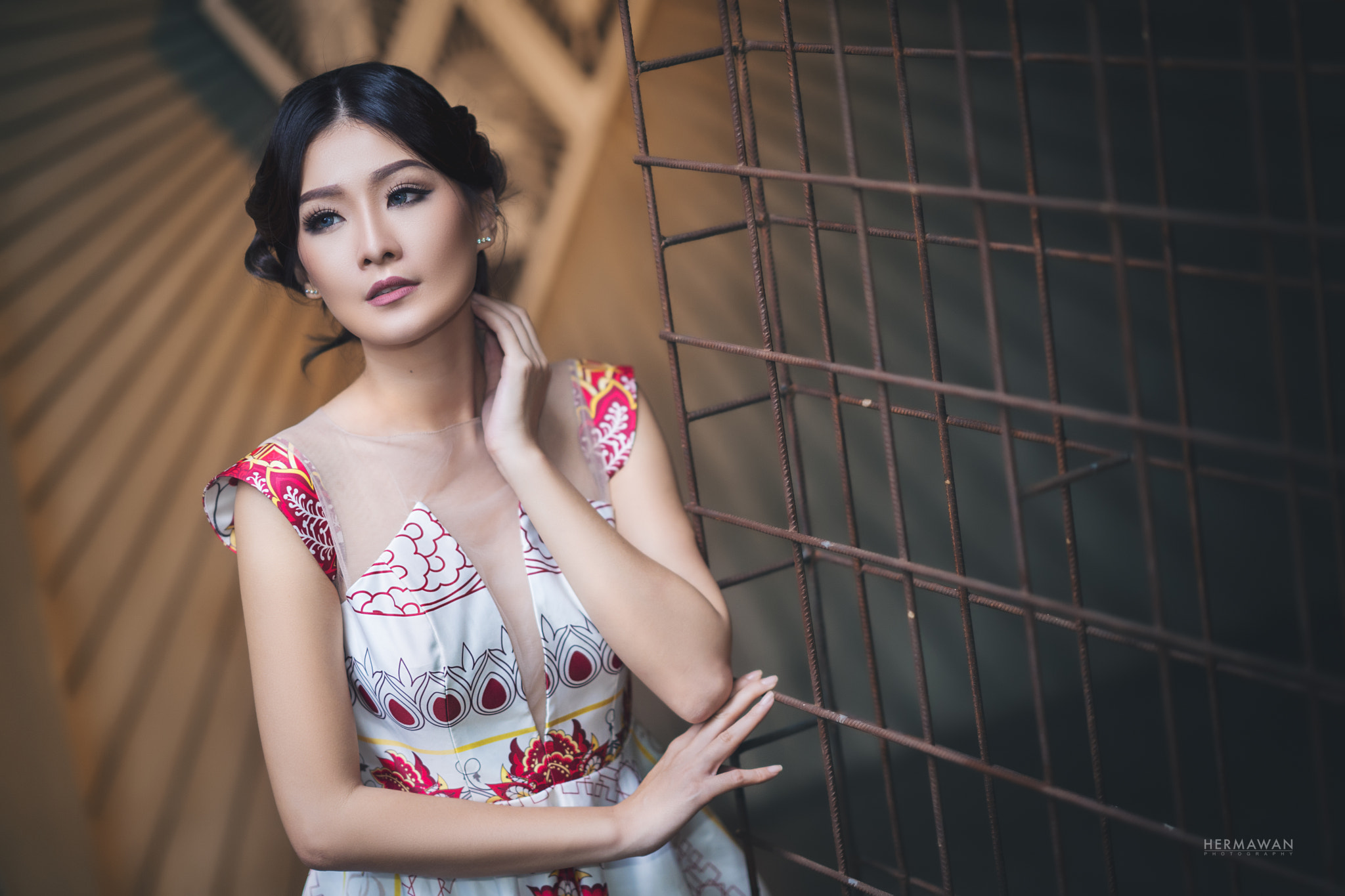 Sony FE 85mm F1.4 GM sample photo