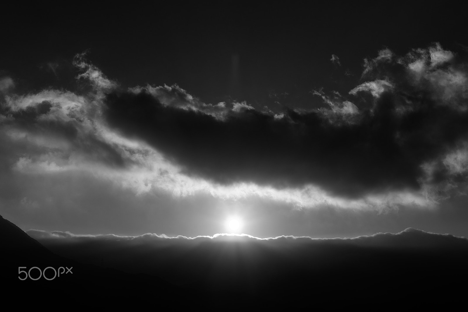 Fujifilm X-T1 + Fujifilm XF 35mm F2 R WR sample photo. The beginning of the world photography