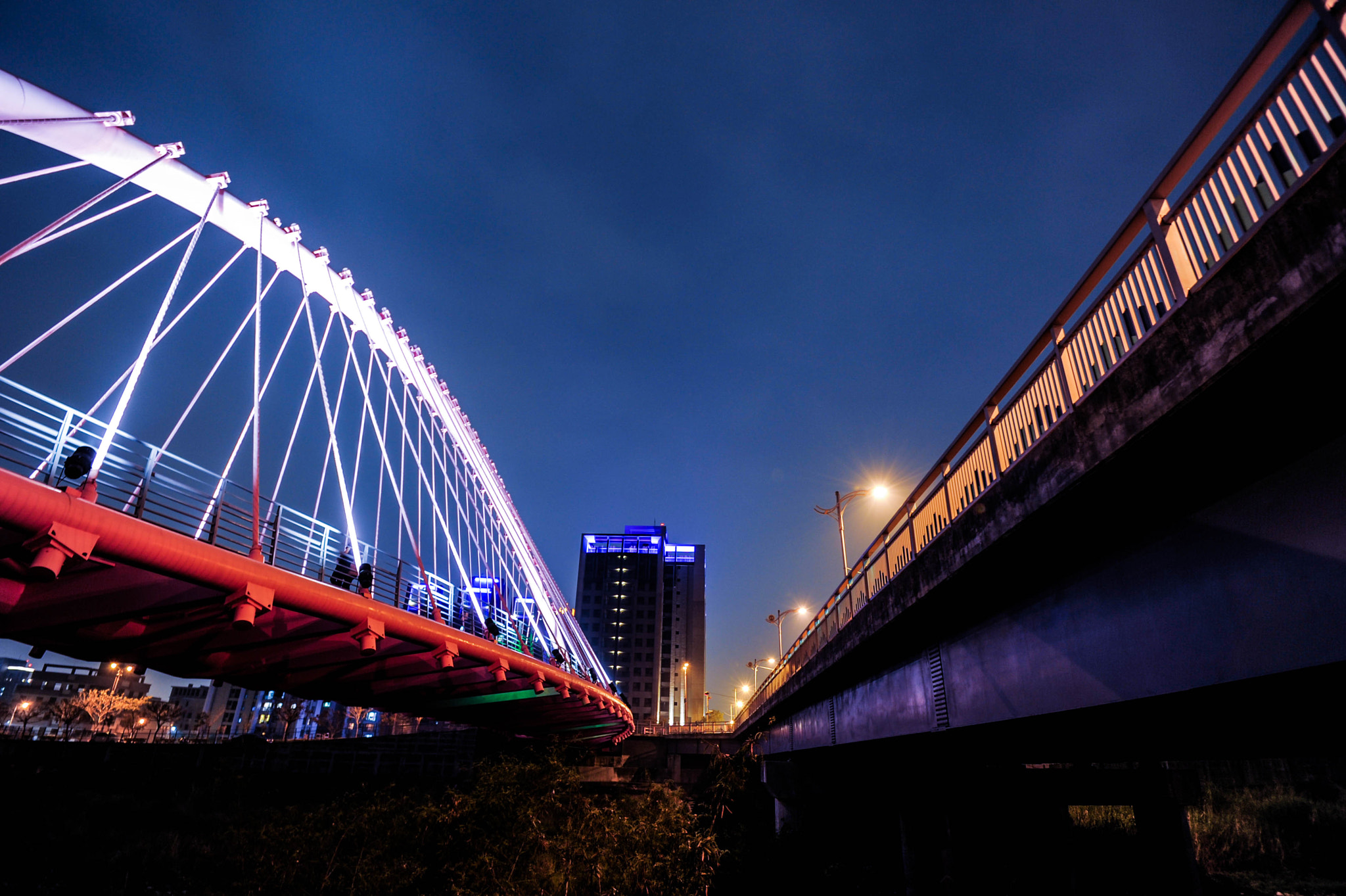 Nikon D3S sample photo