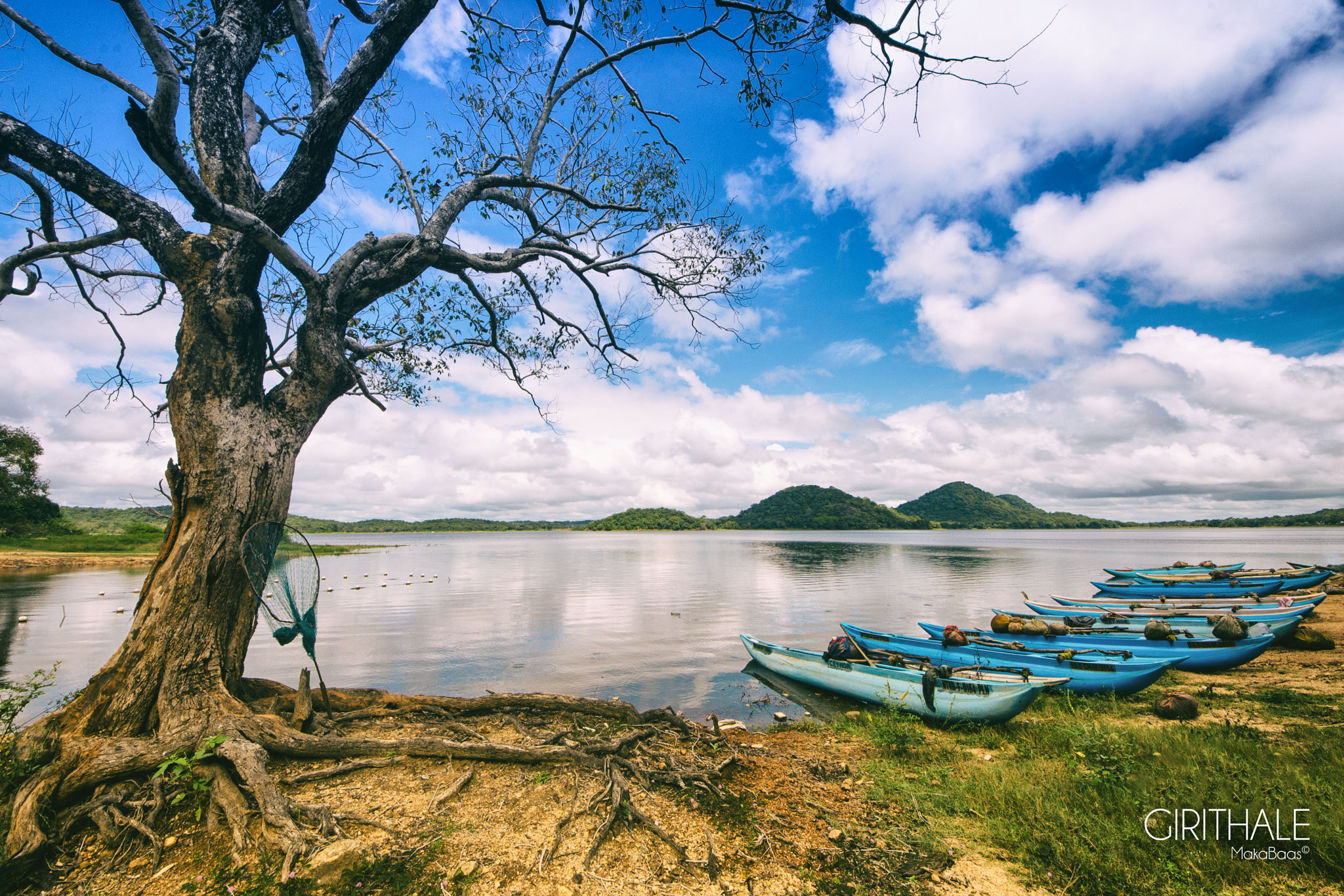 Sigma 8-16mm F4.5-5.6 DC HSM sample photo. Girithale photography