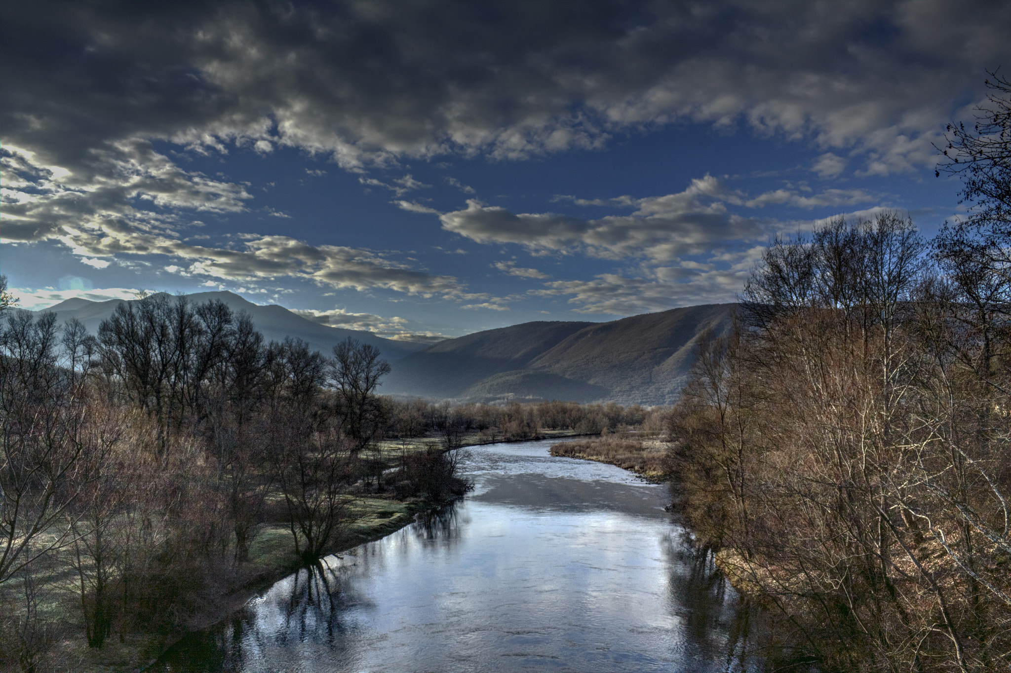 Canon EOS 50D + Canon EF-S 18-55mm F3.5-5.6 II sample photo. Nestos photography