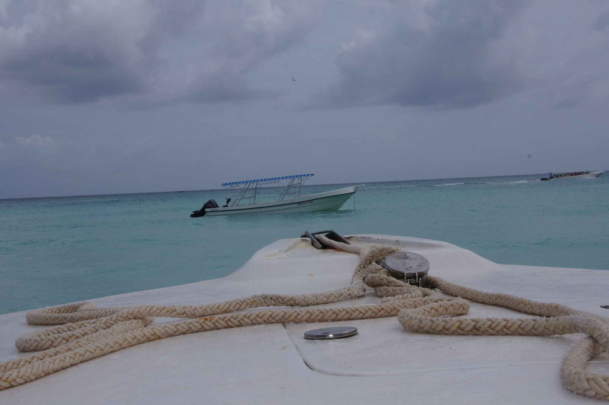 Sony DT 18-250mm F3.5-6.3 sample photo. Clear waters photography