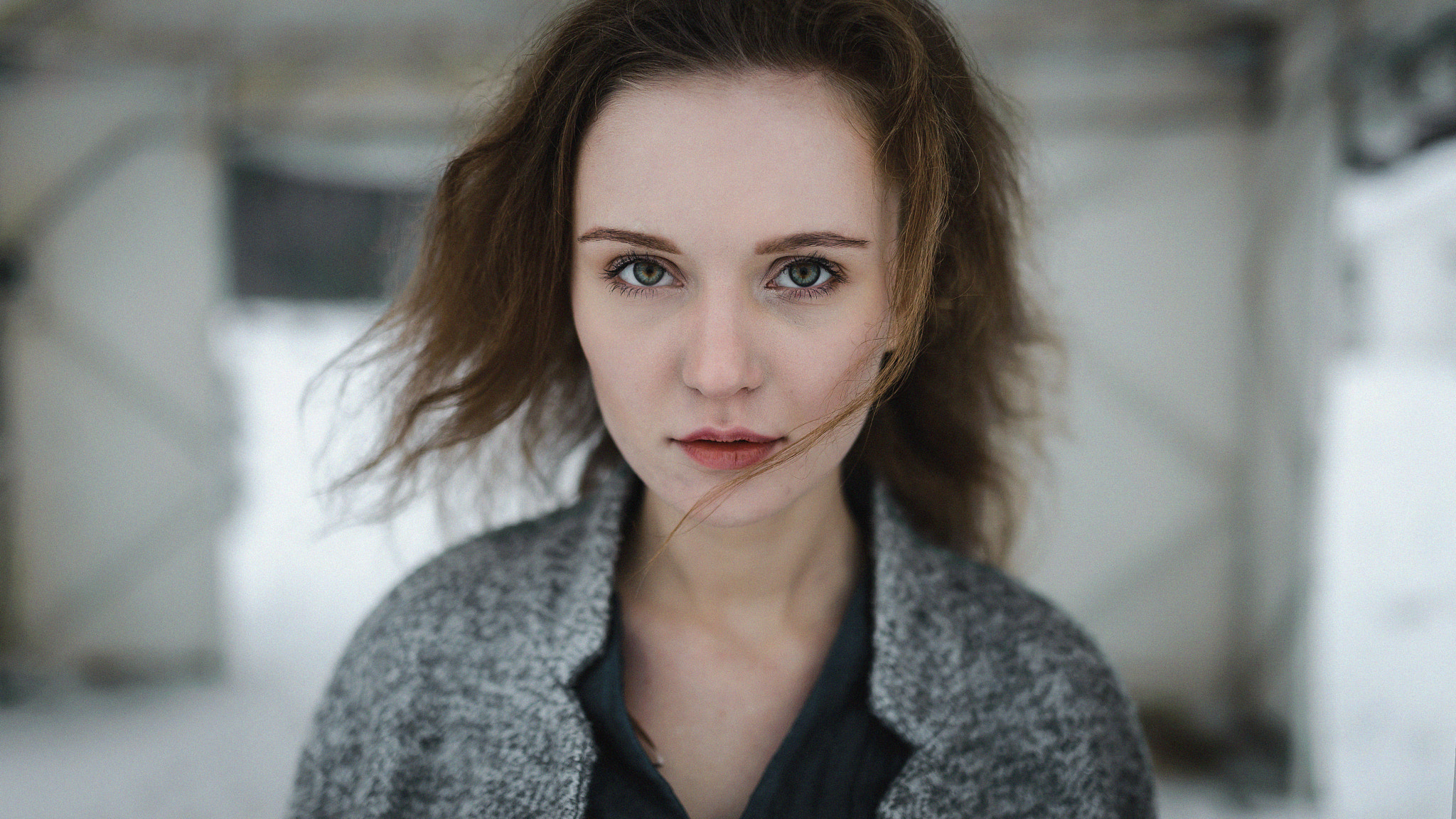 Nikon D610 + Sigma 35mm F1.4 DG HSM Art sample photo. Sofia photography